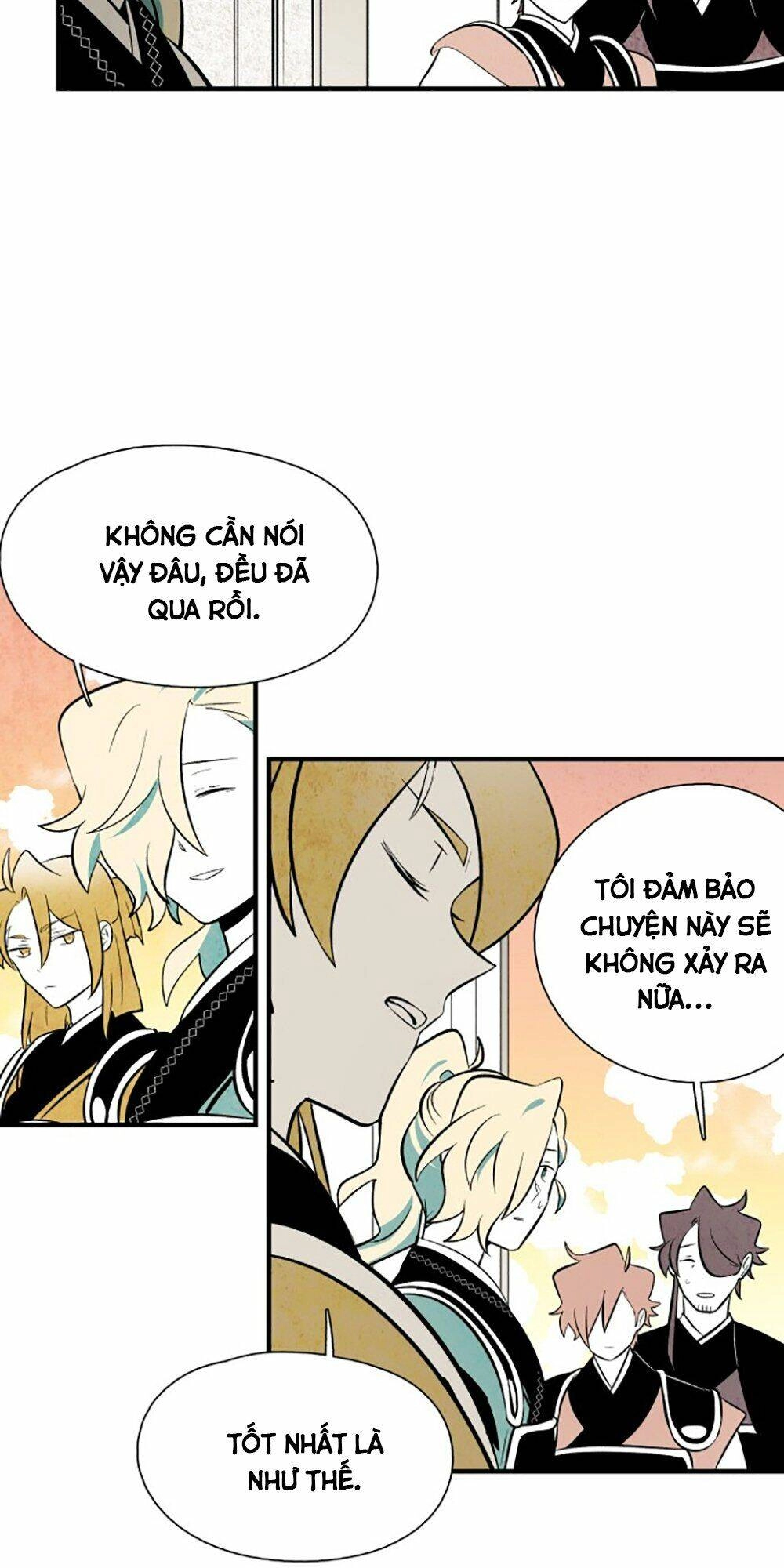 Vân Trung Hoa Chapter 86 - 30