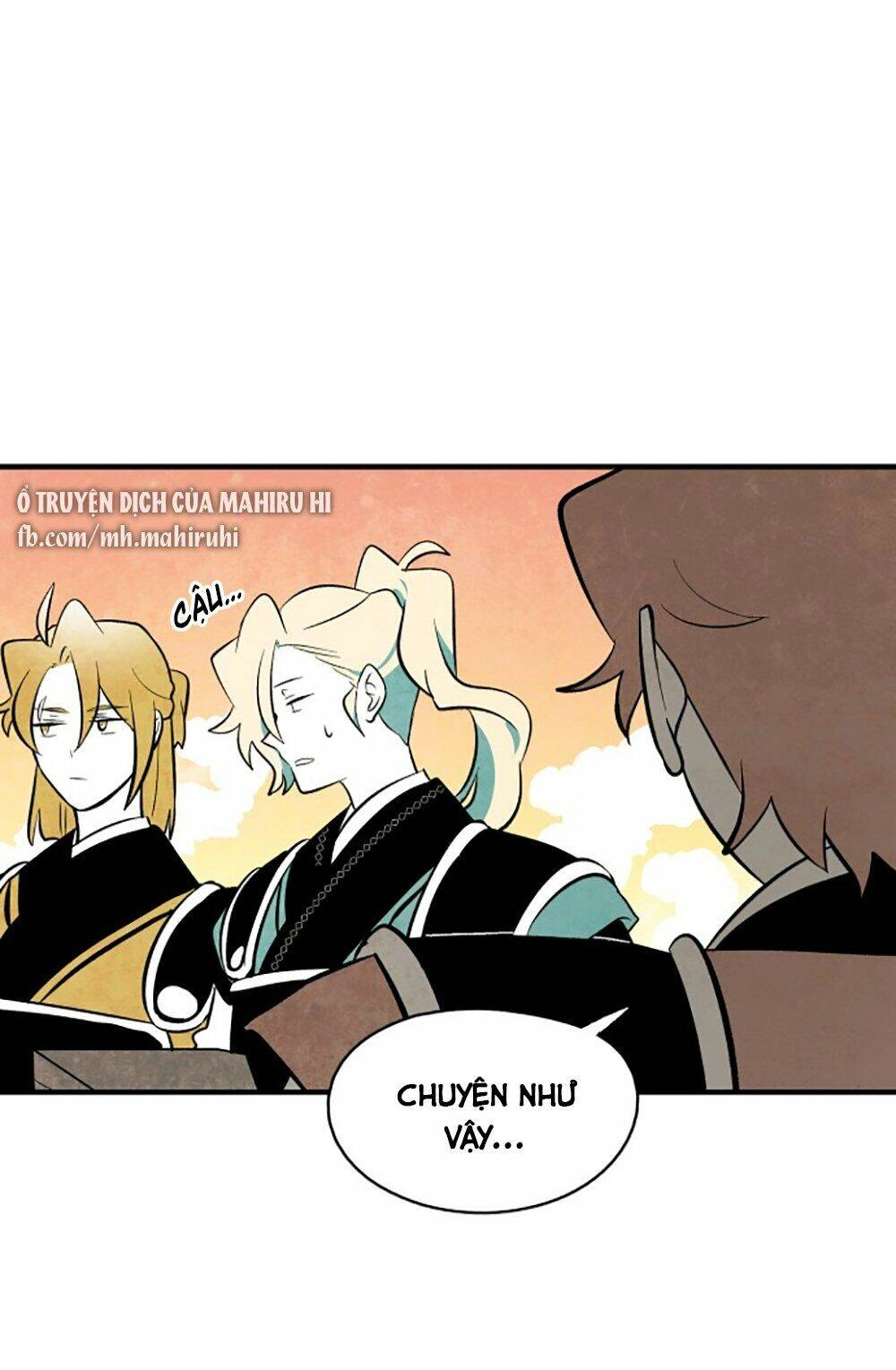 Vân Trung Hoa Chapter 86 - 31