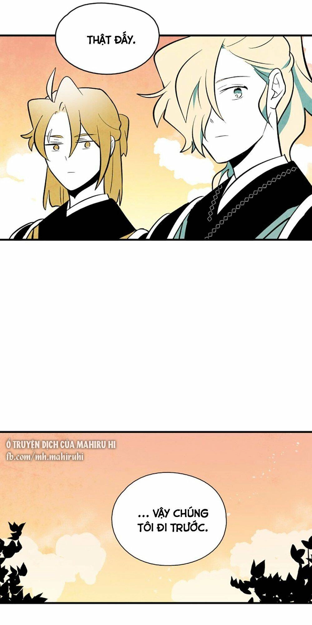 Vân Trung Hoa Chapter 86 - 33