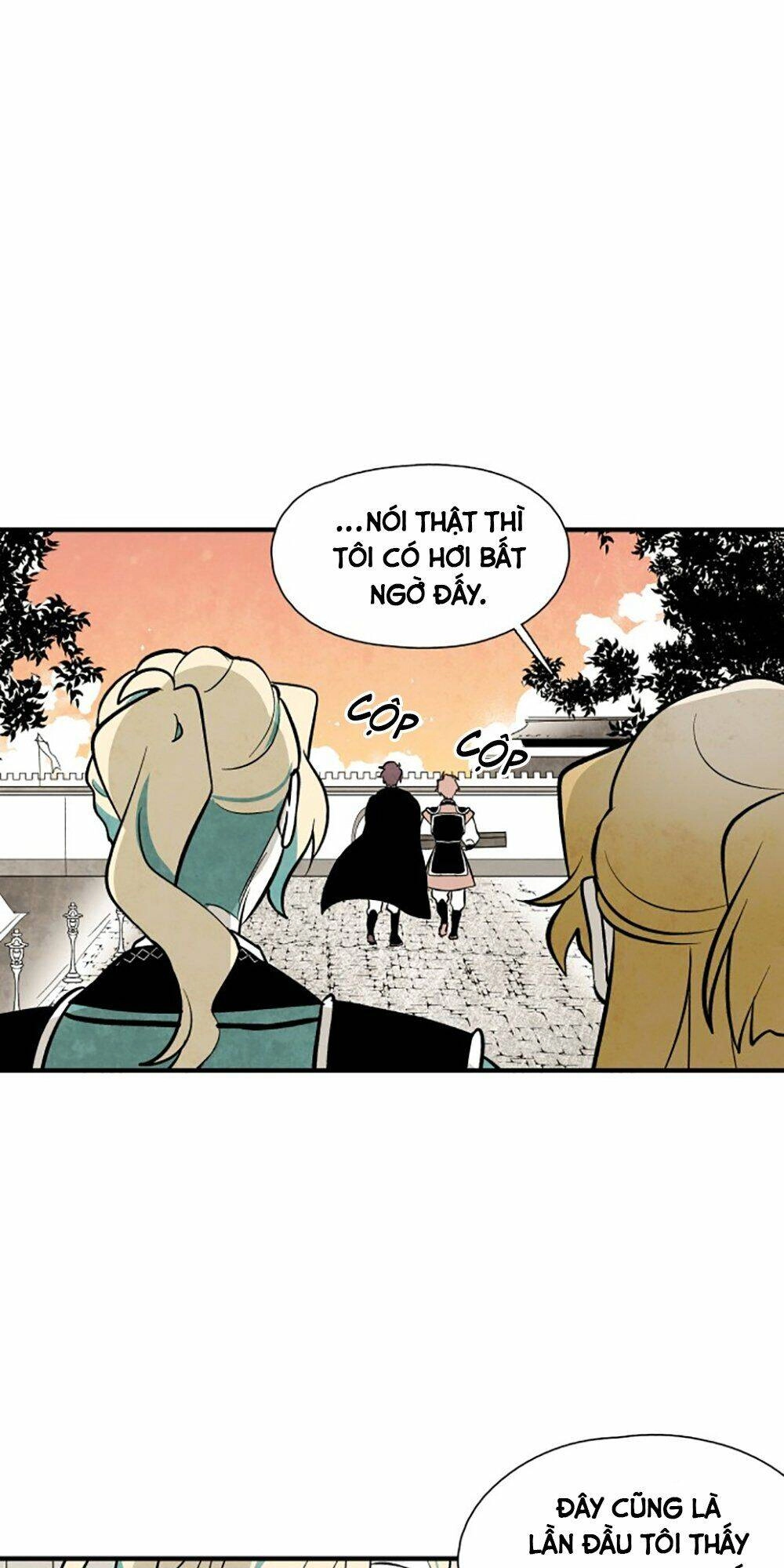 Vân Trung Hoa Chapter 86 - 34