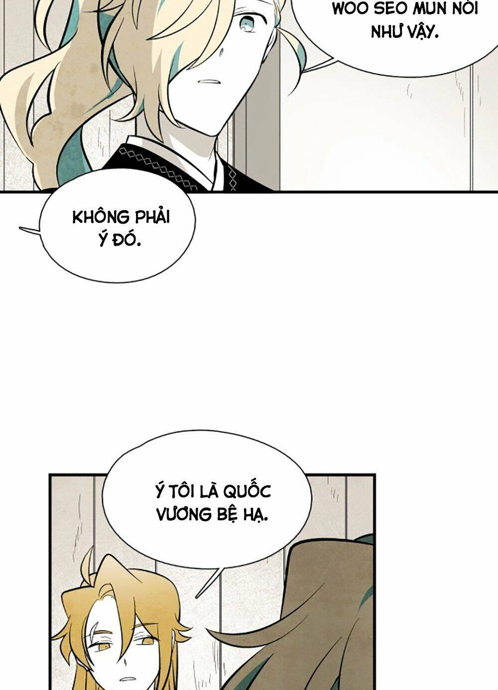 Vân Trung Hoa Chapter 86 - 35