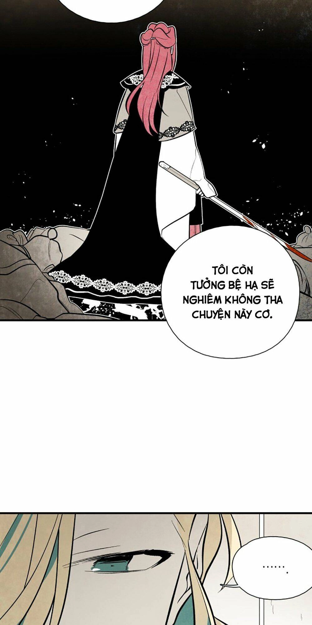 Vân Trung Hoa Chapter 86 - 37