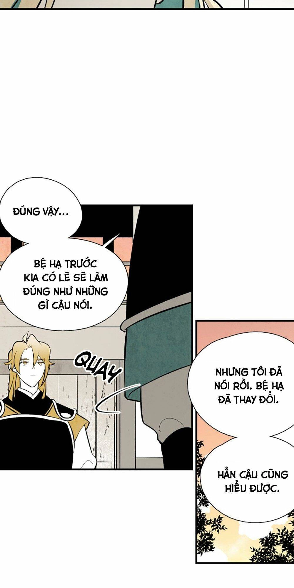 Vân Trung Hoa Chapter 86 - 38