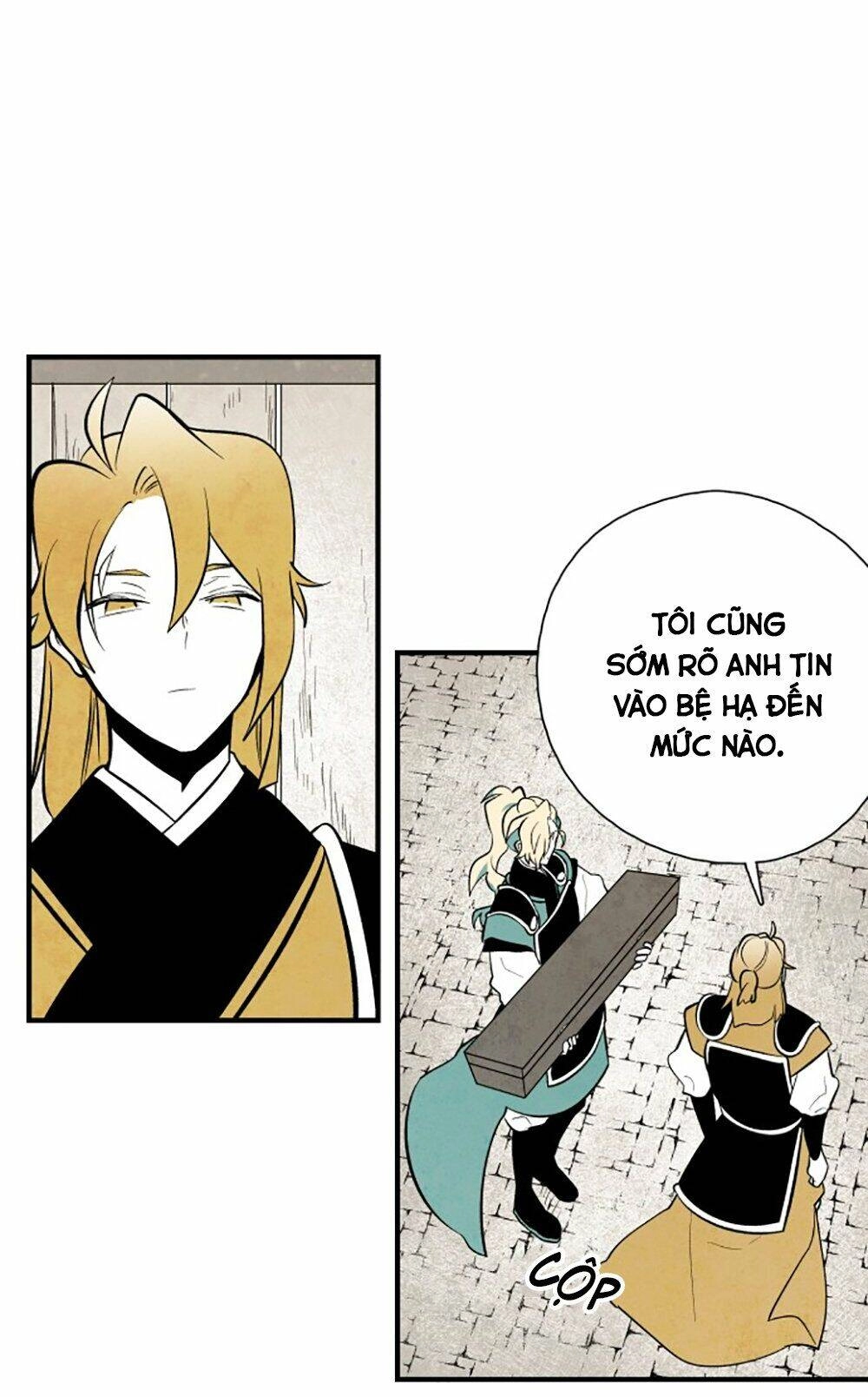 Vân Trung Hoa Chapter 86 - 40