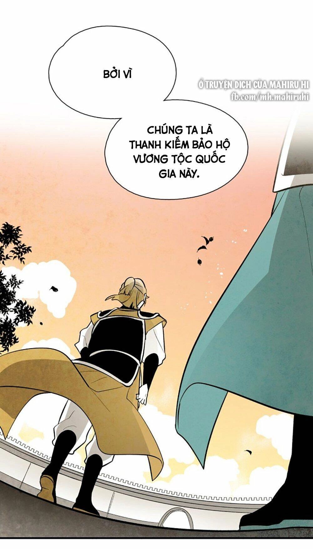 Vân Trung Hoa Chapter 86 - 45