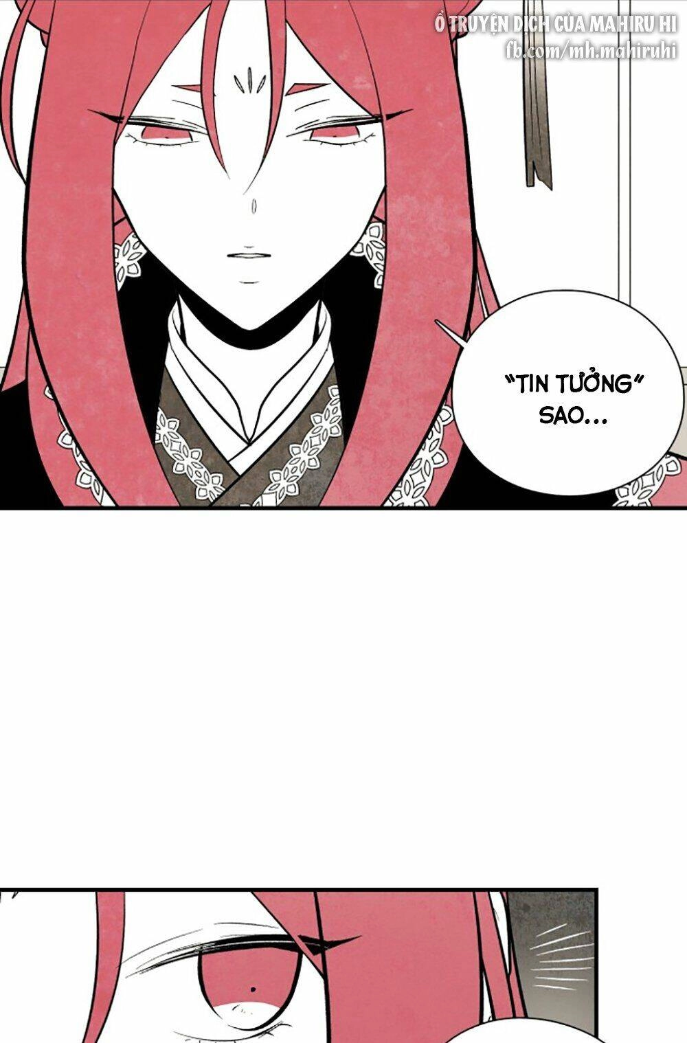 Vân Trung Hoa Chapter 87 - 8