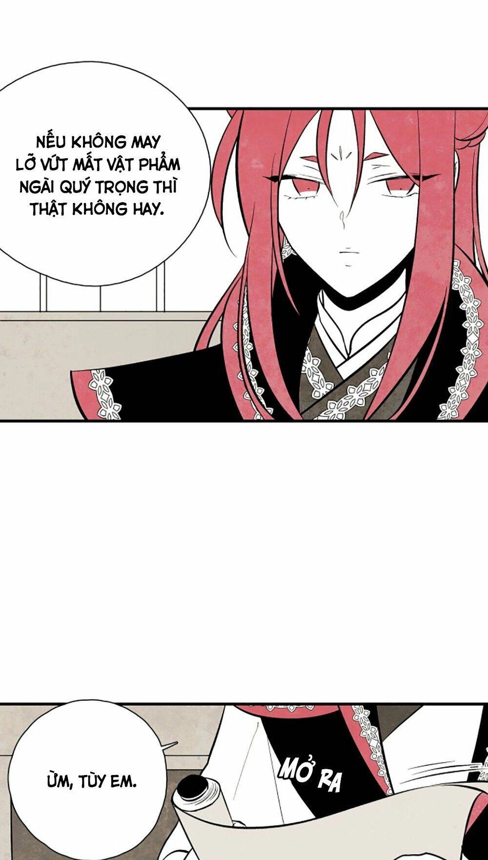 Vân Trung Hoa Chapter 87 - 11