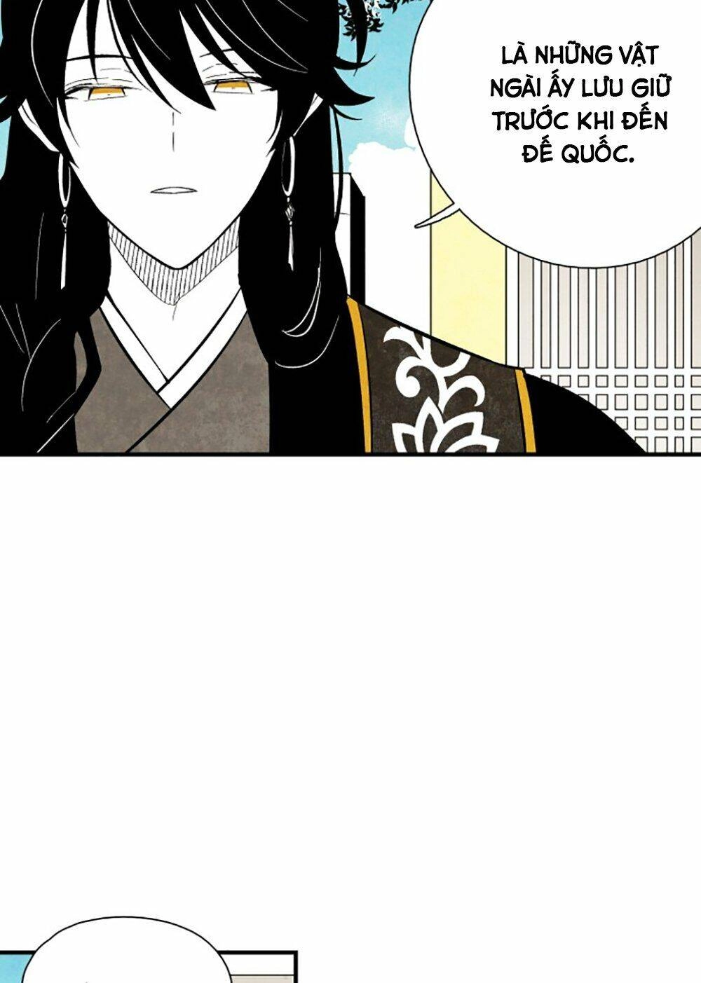 Vân Trung Hoa Chapter 87 - 19