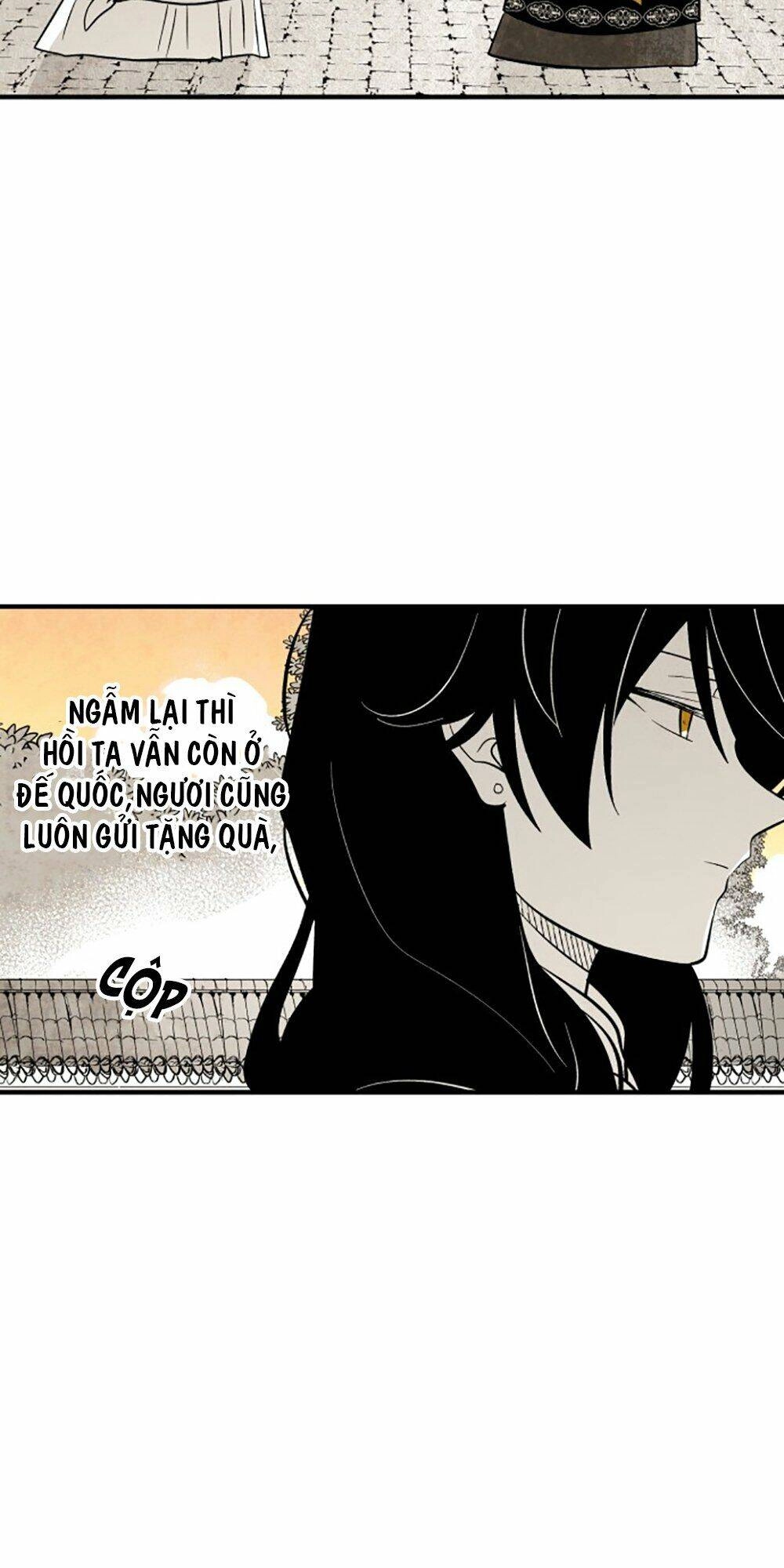 Vân Trung Hoa Chapter 87 - 34