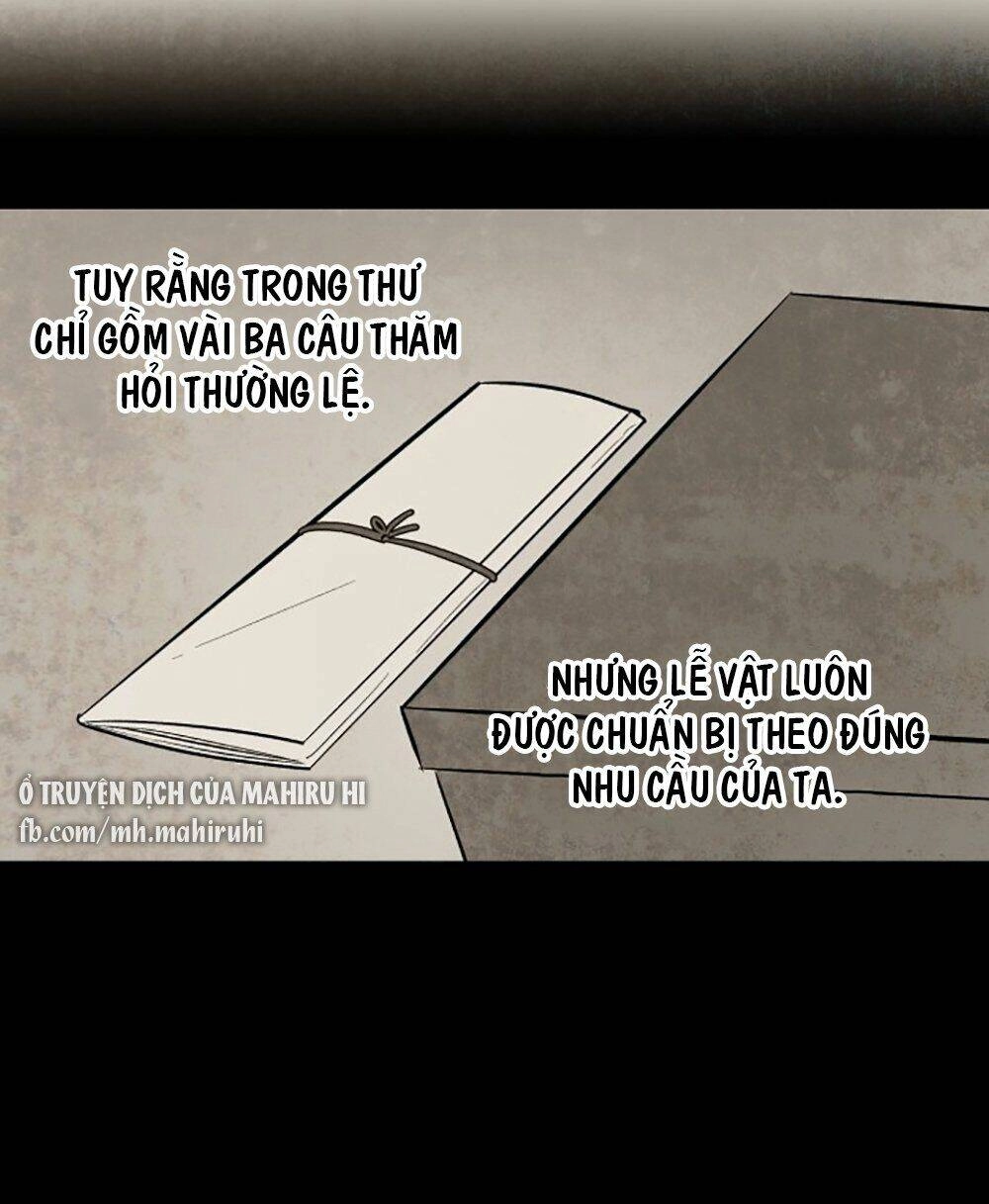 Vân Trung Hoa Chapter 87 - 36