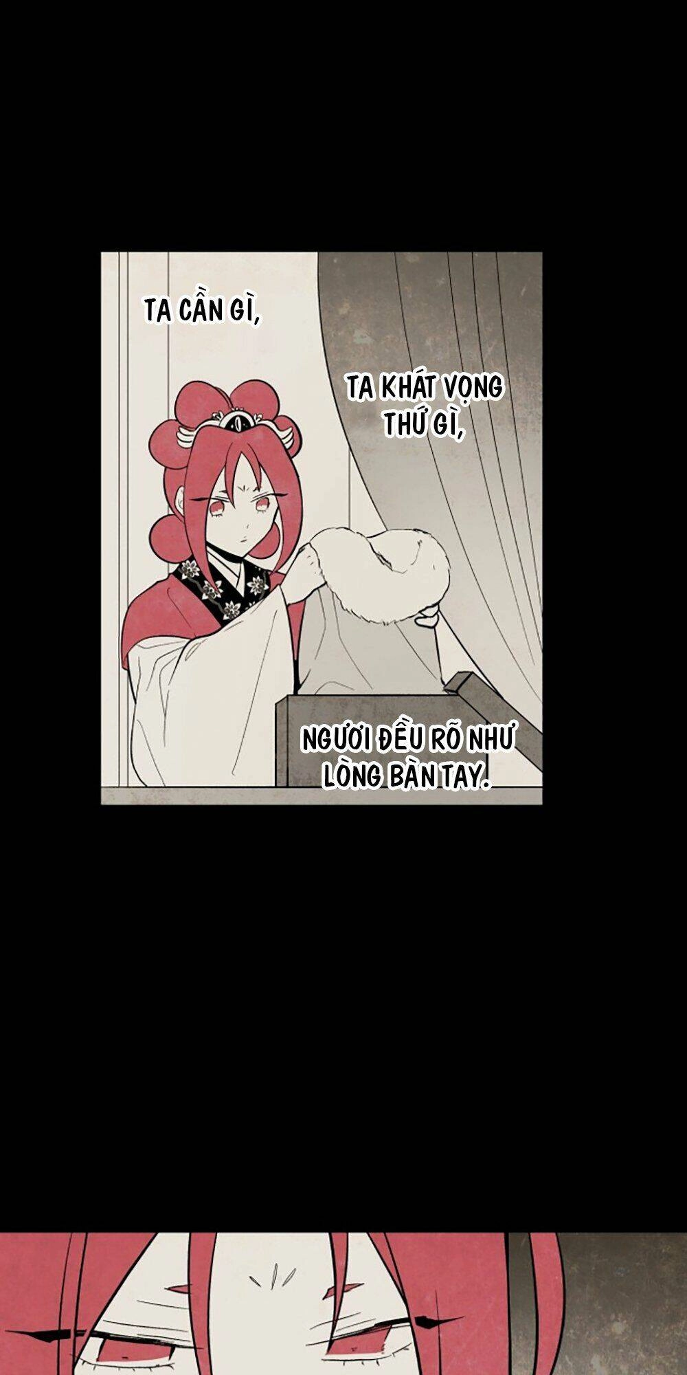 Vân Trung Hoa Chapter 87 - 37