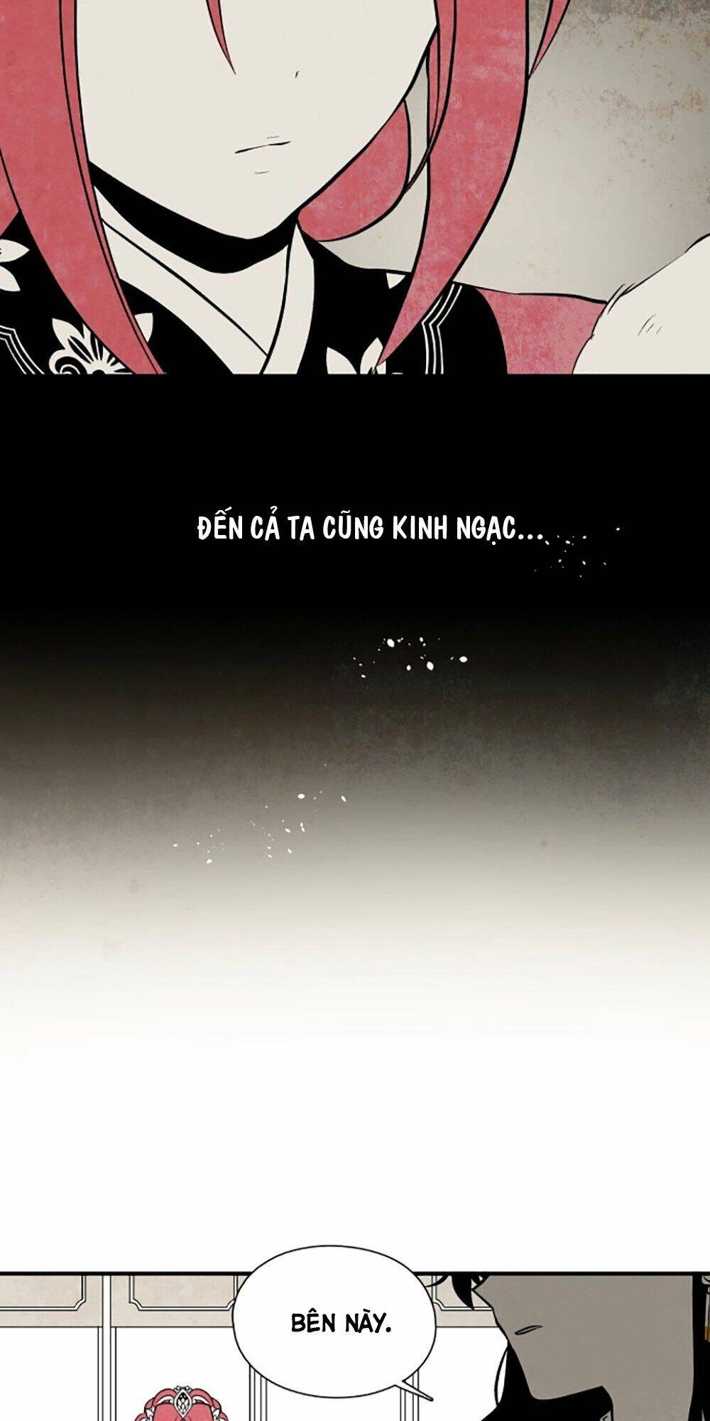 Vân Trung Hoa Chapter 87 - 38