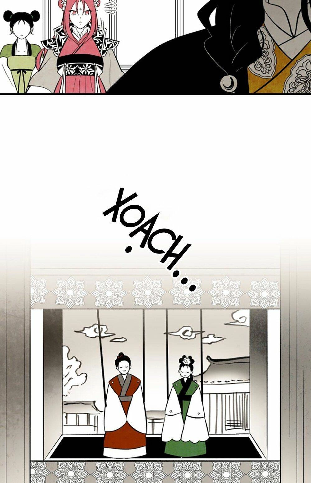 Vân Trung Hoa Chapter 87 - 39