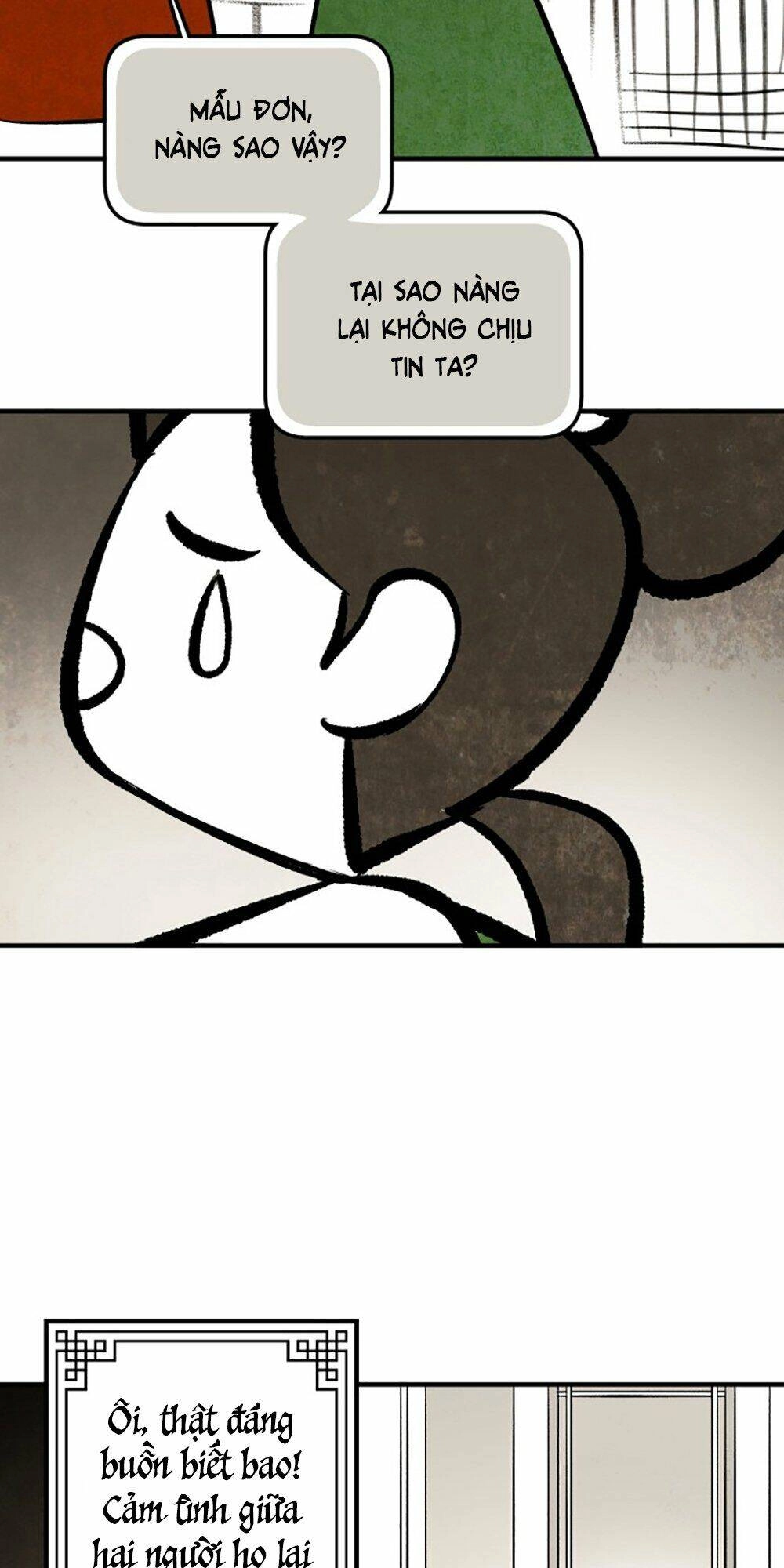 Vân Trung Hoa Chapter 87 - 45