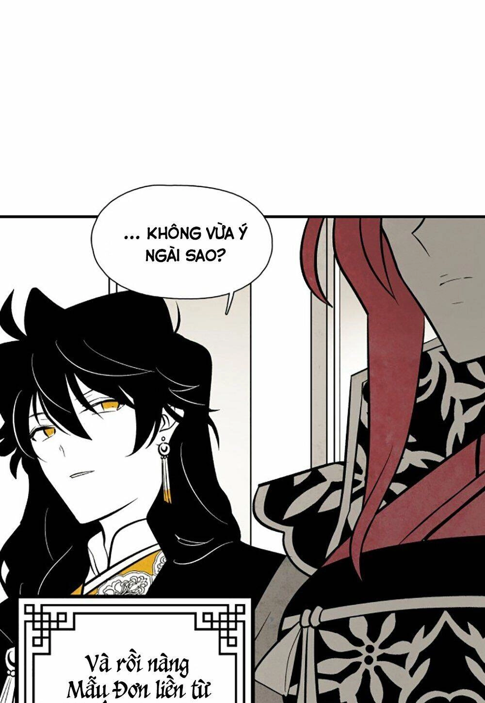 Vân Trung Hoa Chapter 87 - 47