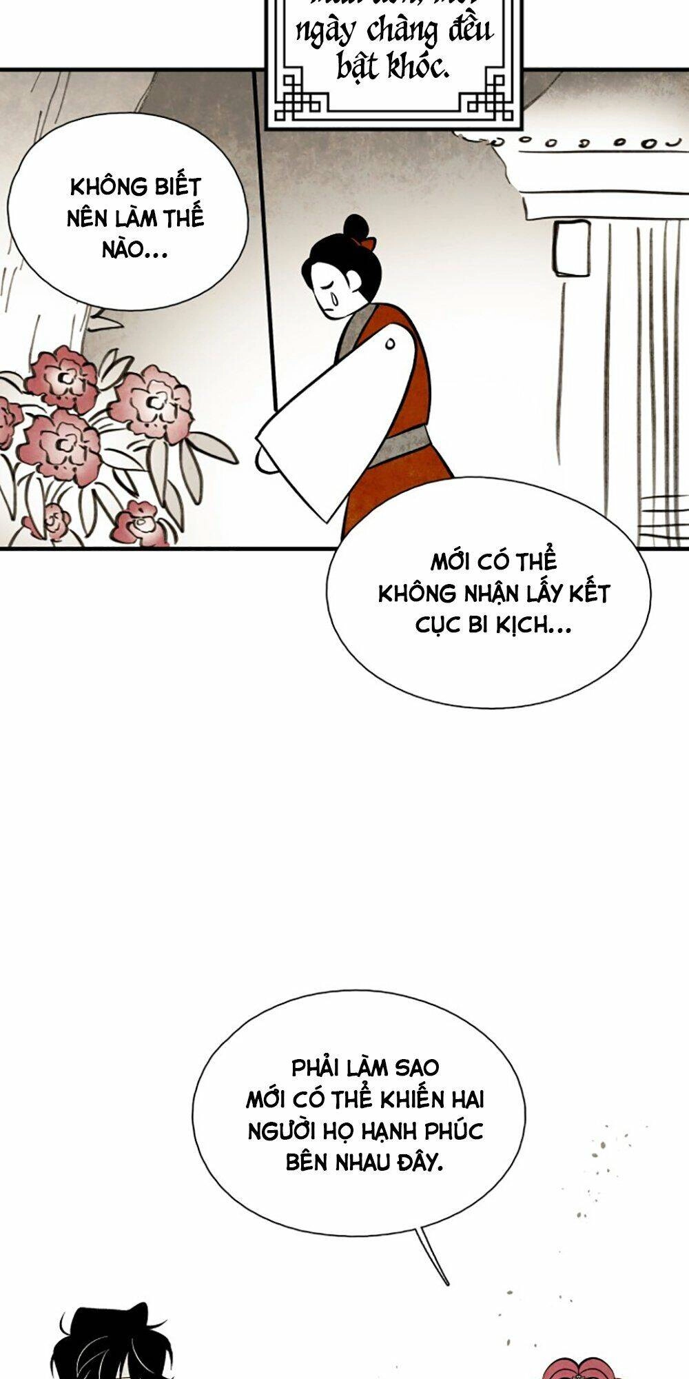 Vân Trung Hoa Chapter 87 - 50