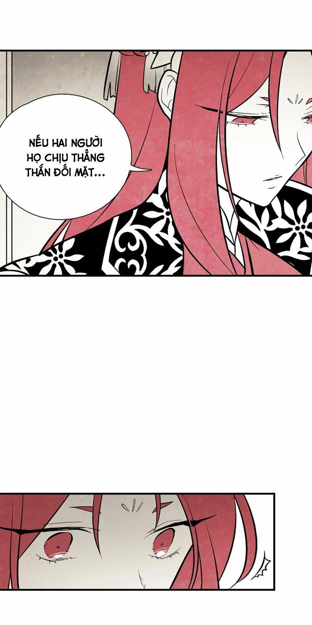 Vân Trung Hoa Chapter 88 - 10