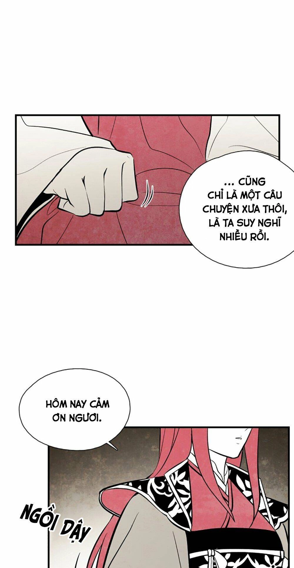 Vân Trung Hoa Chapter 88 - 11