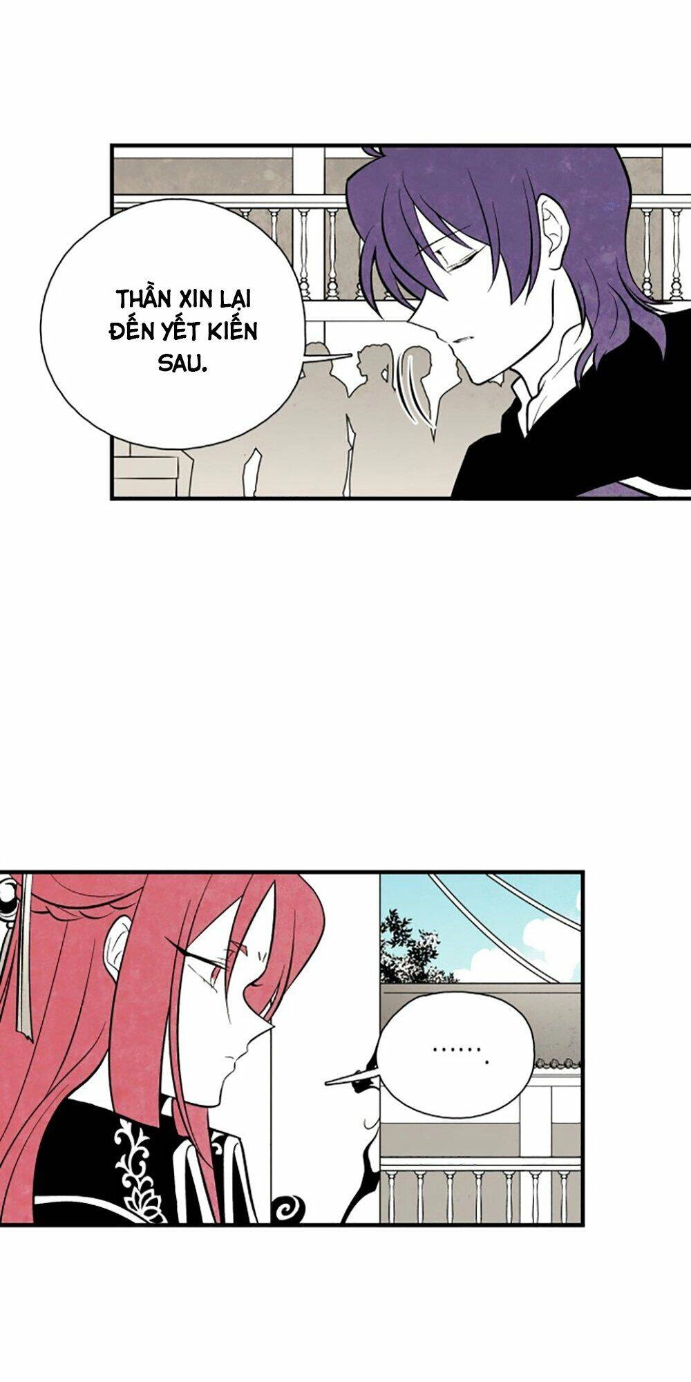 Vân Trung Hoa Chapter 88 - 26