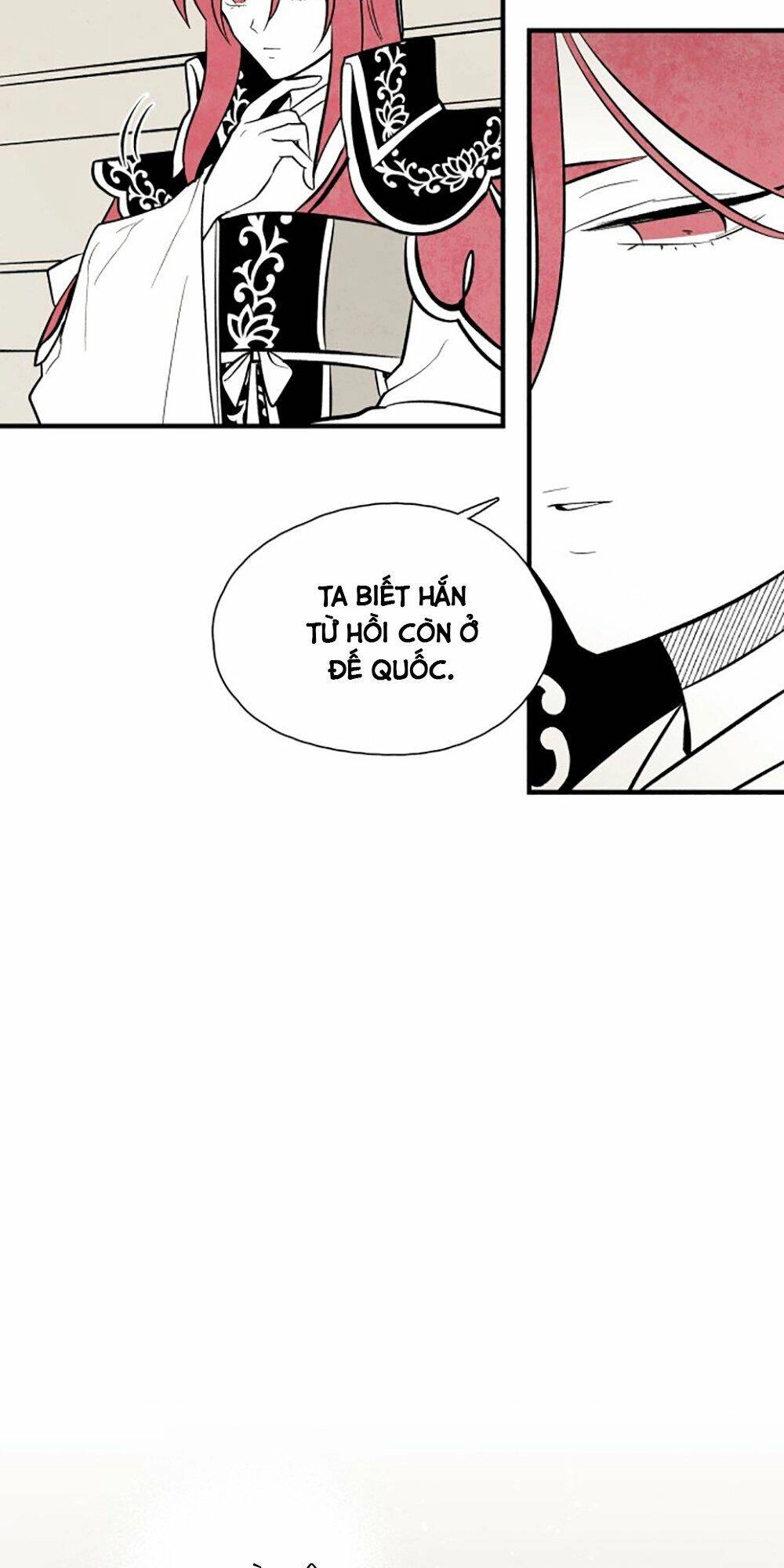 Vân Trung Hoa Chapter 88 - 30