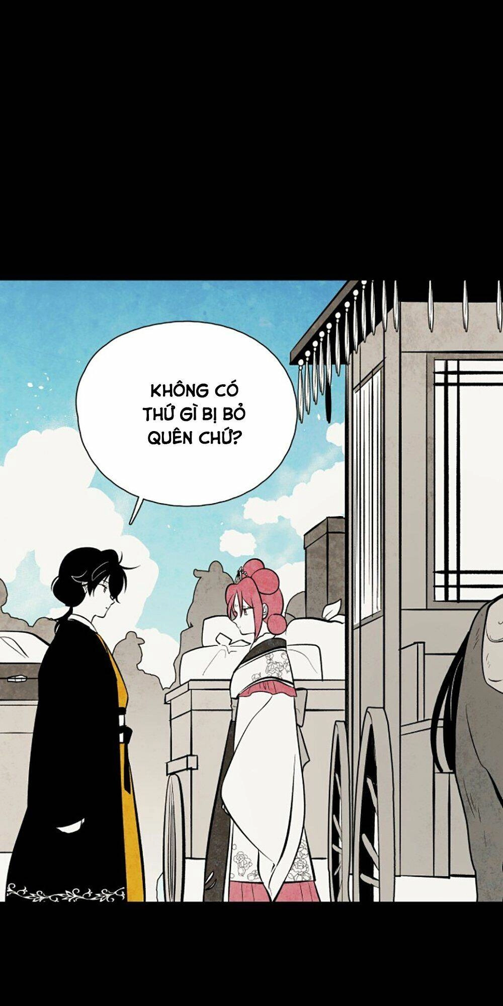 Vân Trung Hoa Chapter 88 - 33
