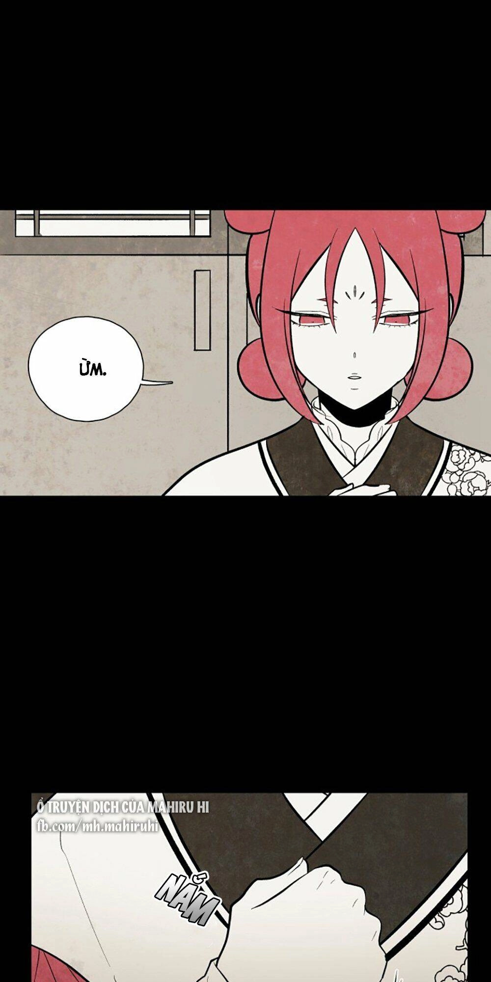 Vân Trung Hoa Chapter 88 - 34