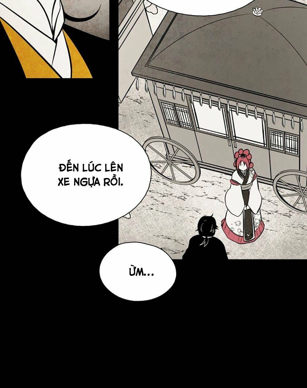 Vân Trung Hoa Chapter 88 - 36