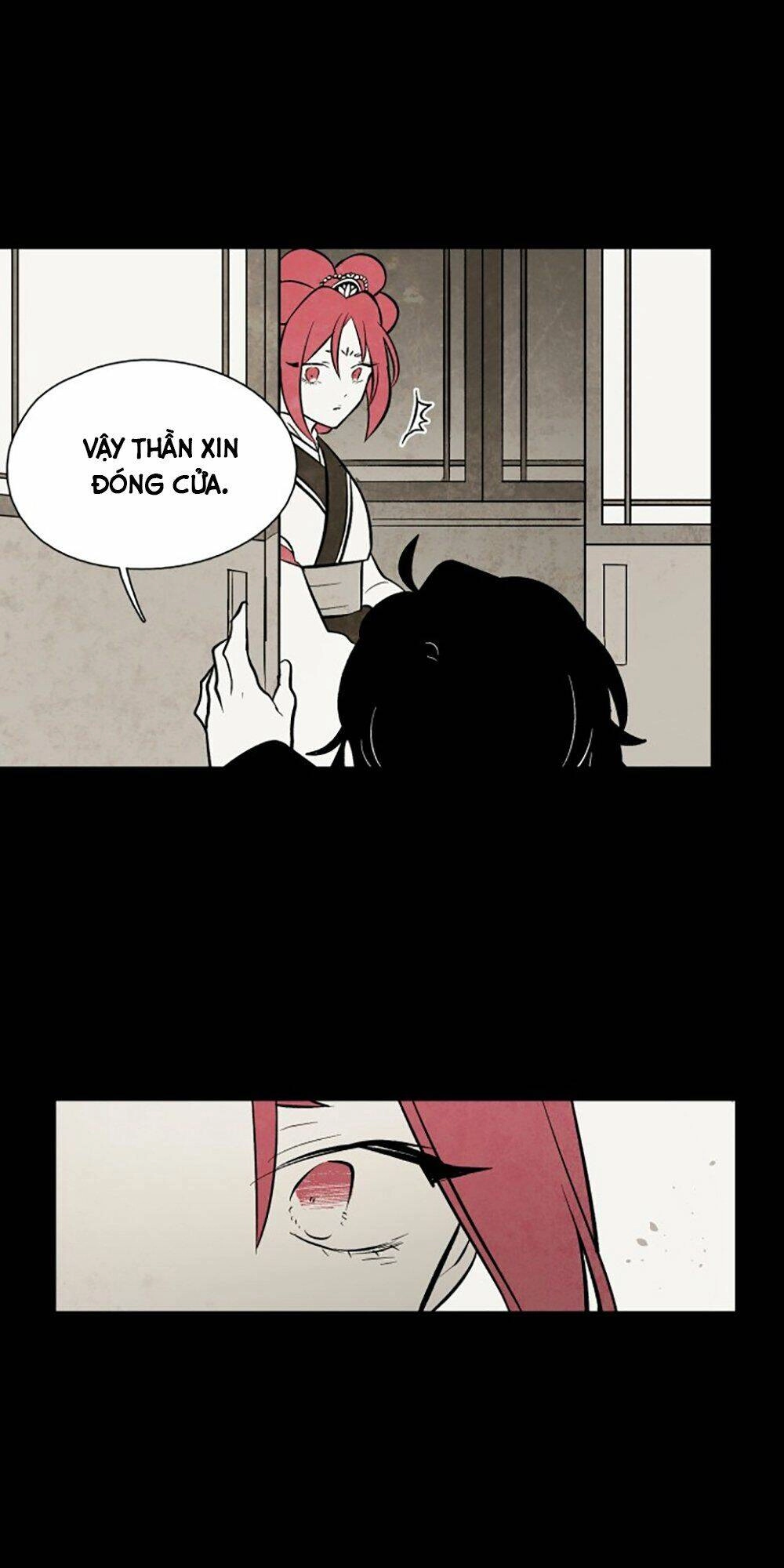 Vân Trung Hoa Chapter 88 - 37