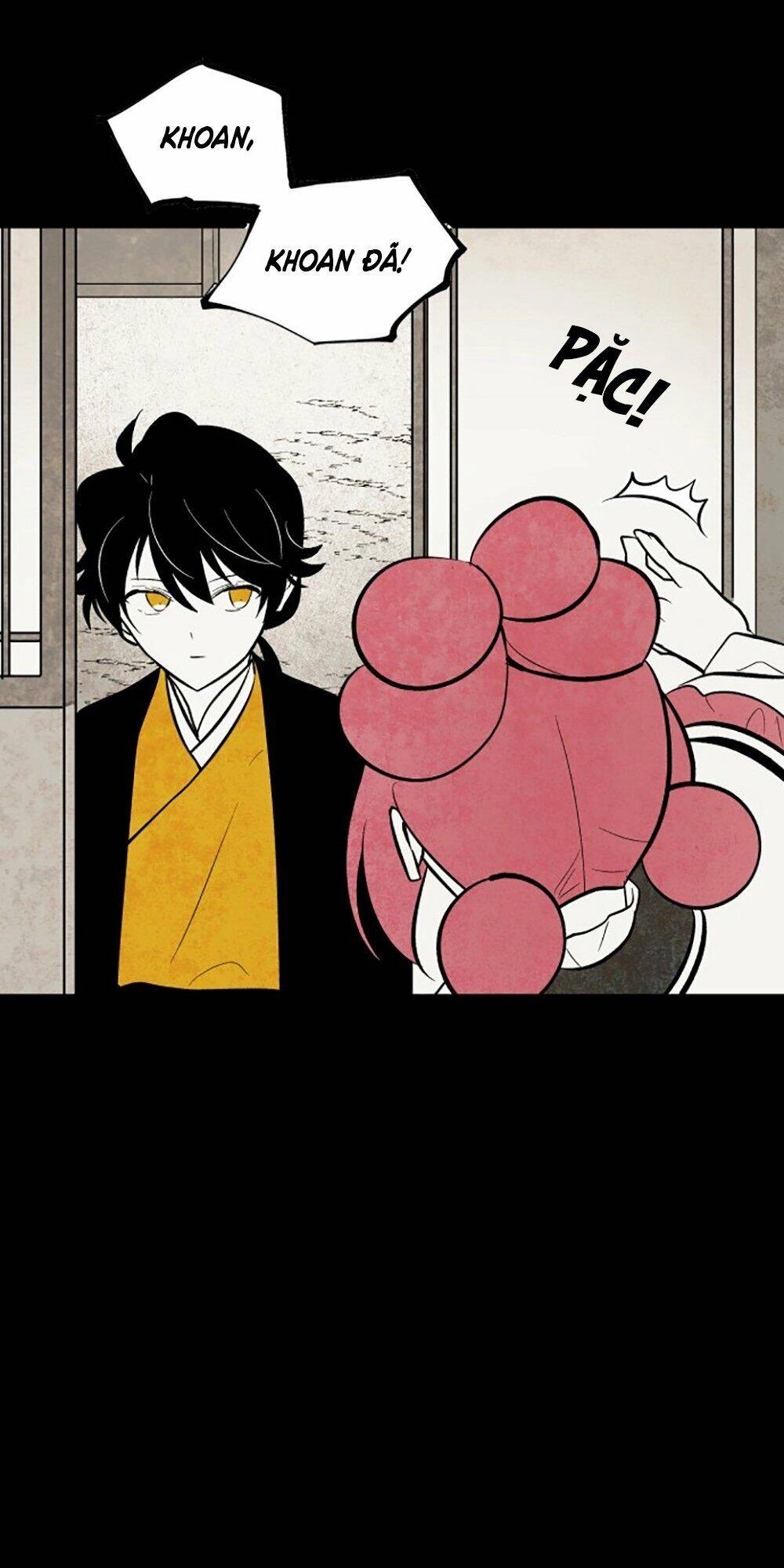 Vân Trung Hoa Chapter 88 - 38