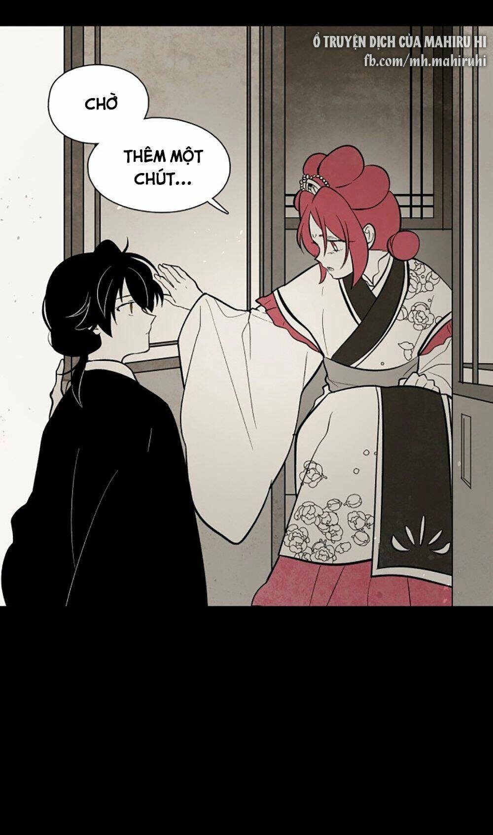 Vân Trung Hoa Chapter 88 - 39