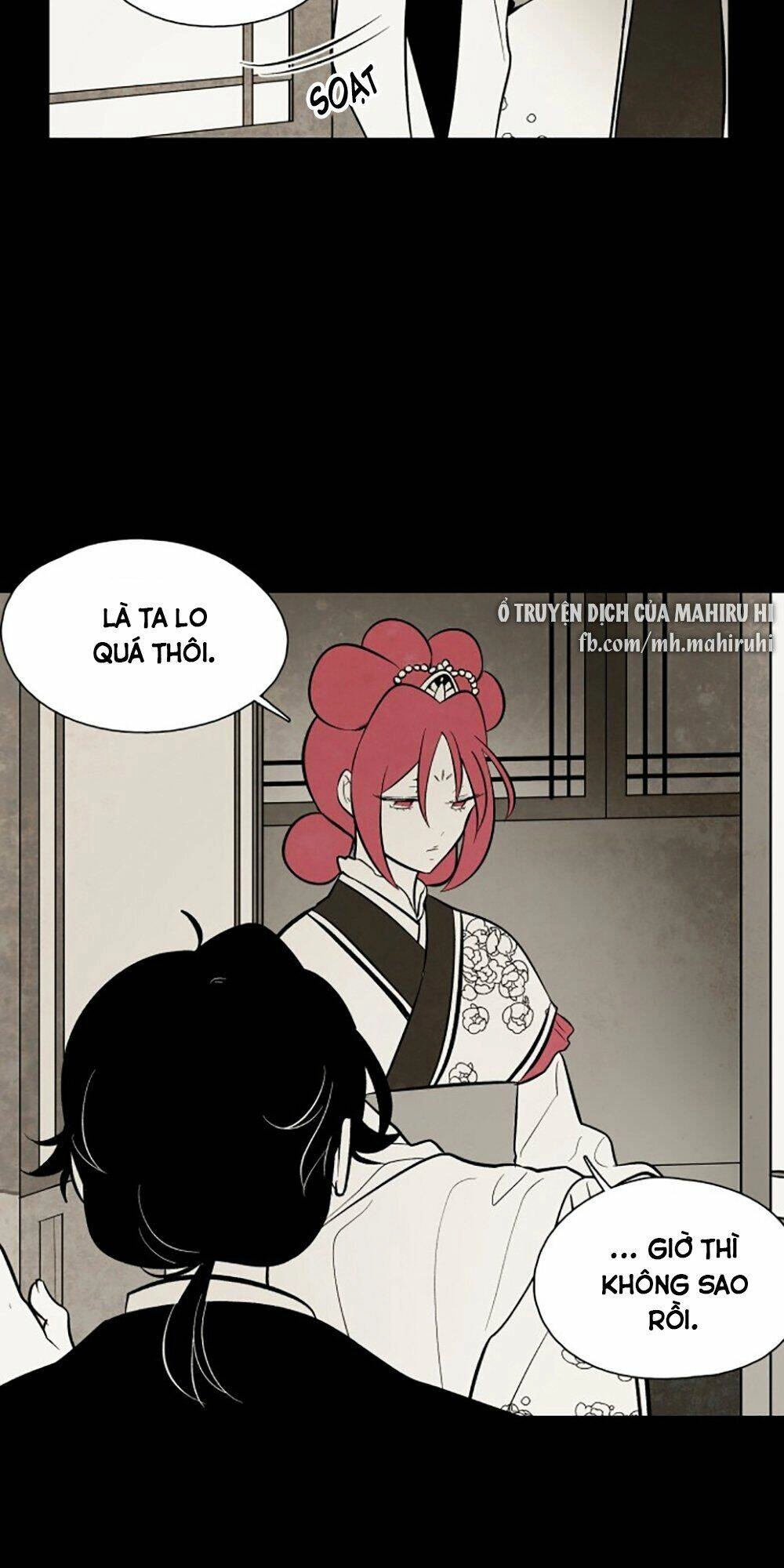 Vân Trung Hoa Chapter 88 - 42