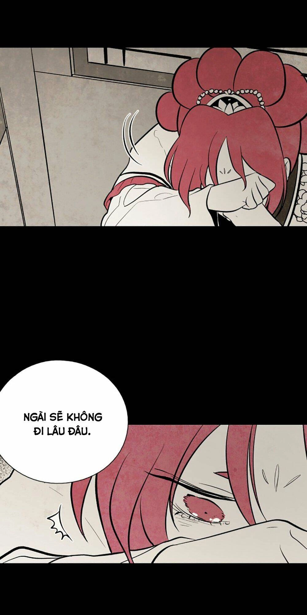 Vân Trung Hoa Chapter 88 - 46