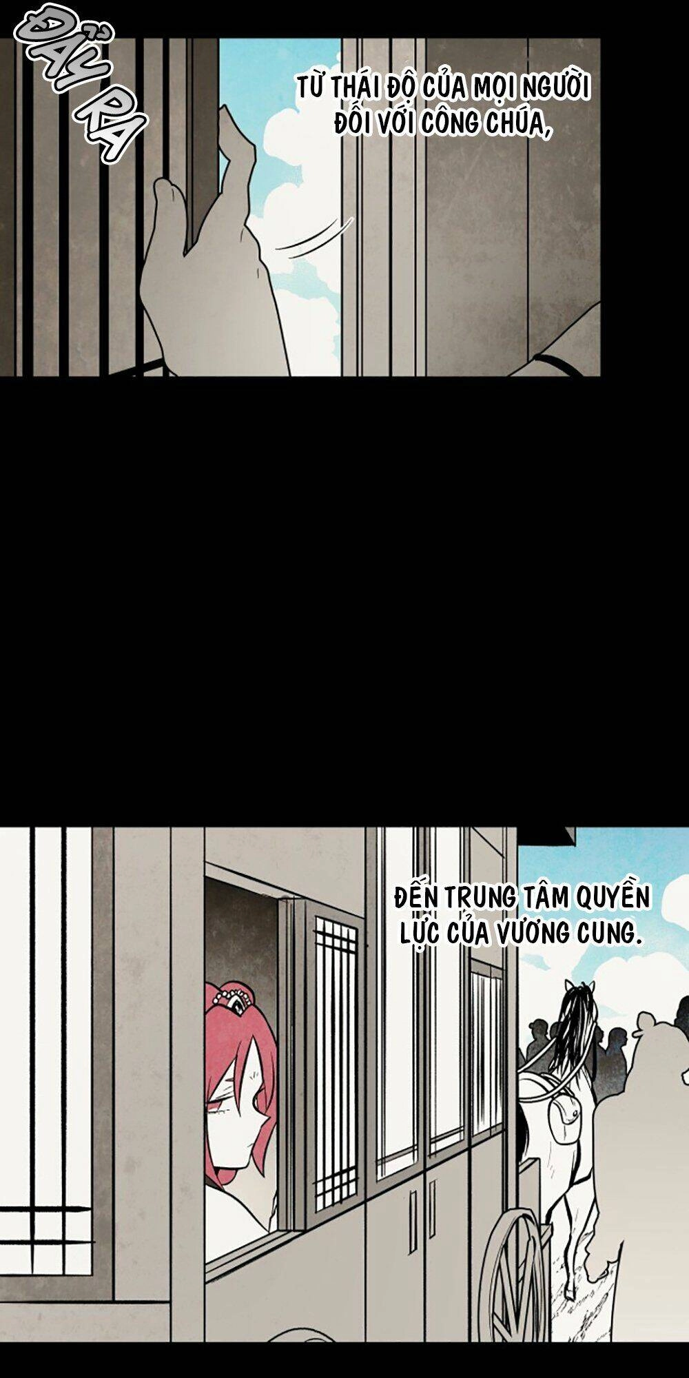 Vân Trung Hoa Chapter 88 - 53