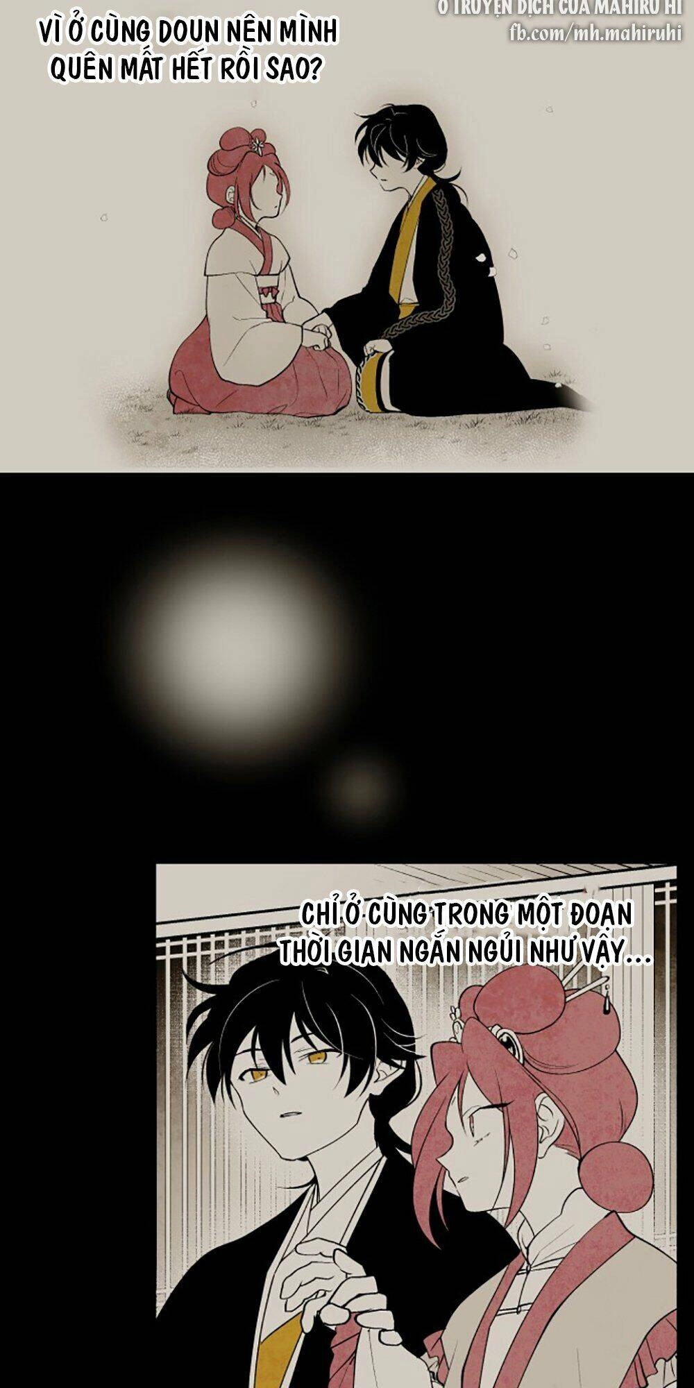 Vân Trung Hoa Chapter 89 - 11