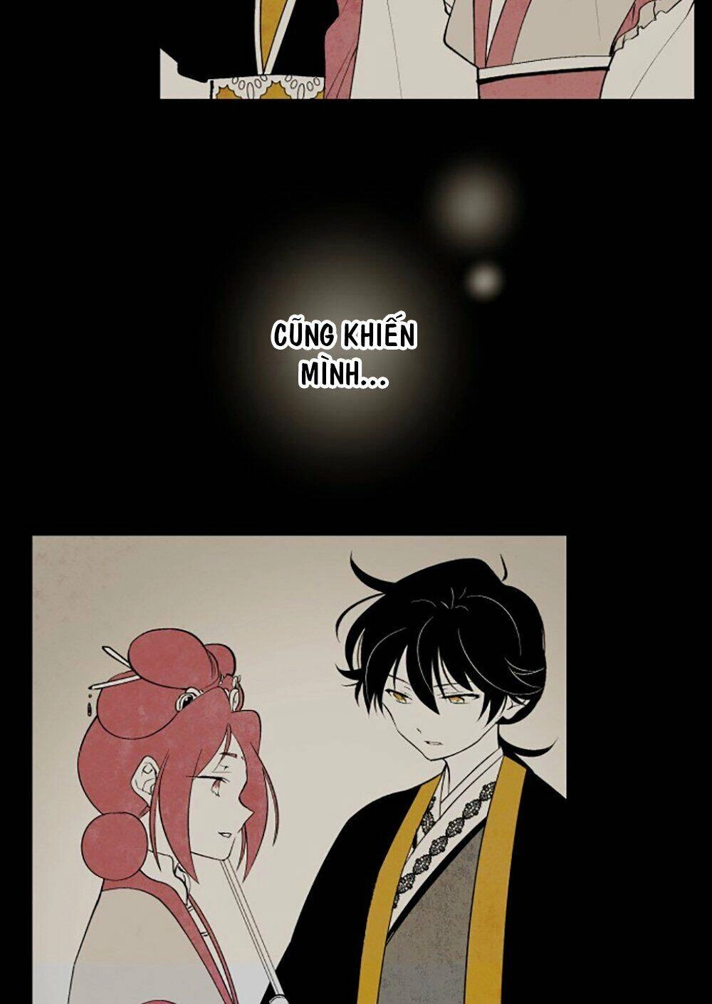 Vân Trung Hoa Chapter 89 - 12