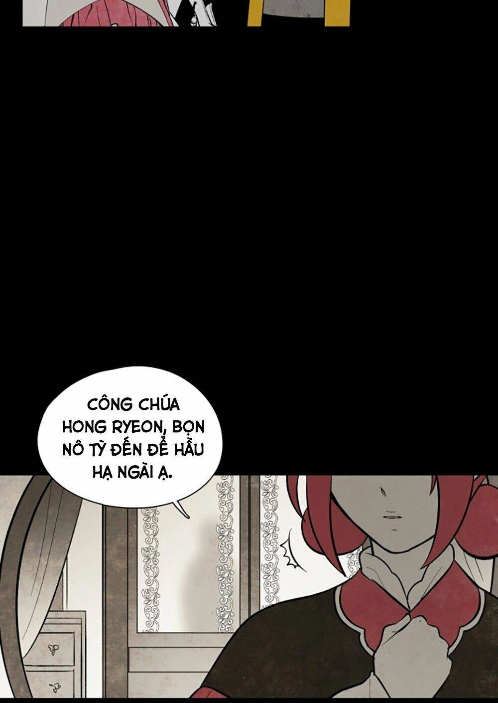 Vân Trung Hoa Chapter 89 - 13