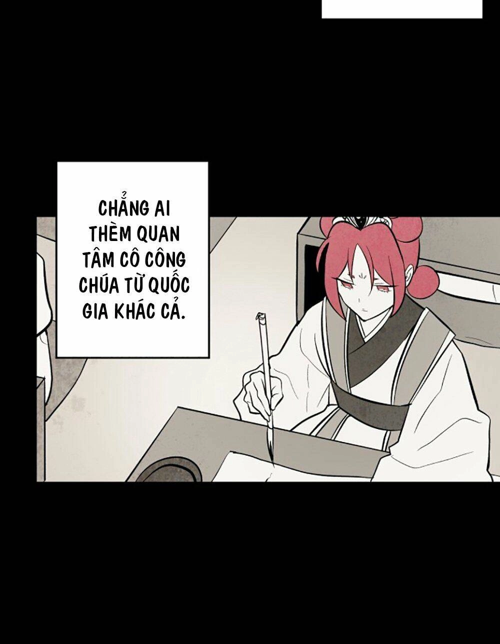 Vân Trung Hoa Chapter 89 - 20