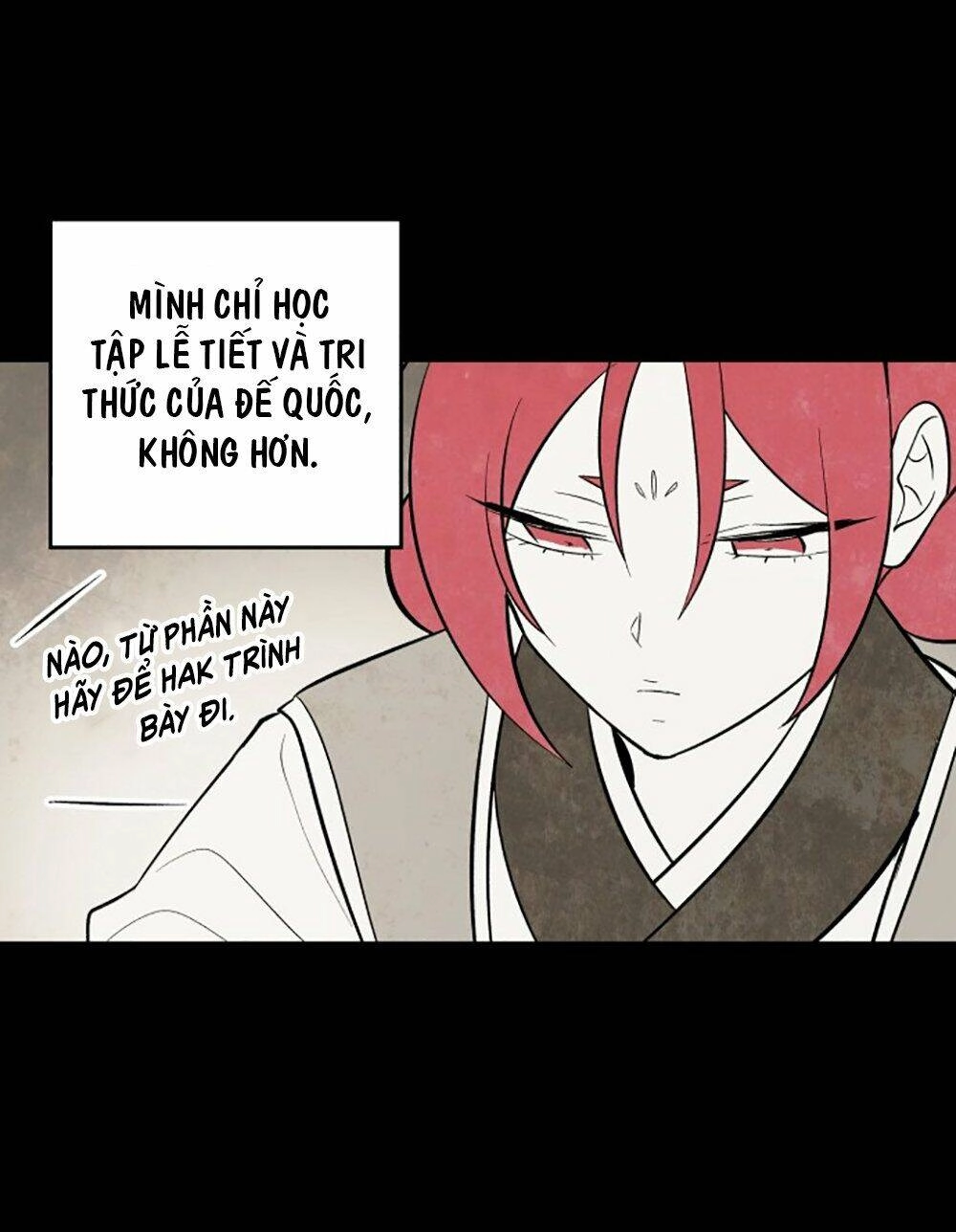 Vân Trung Hoa Chapter 89 - 21