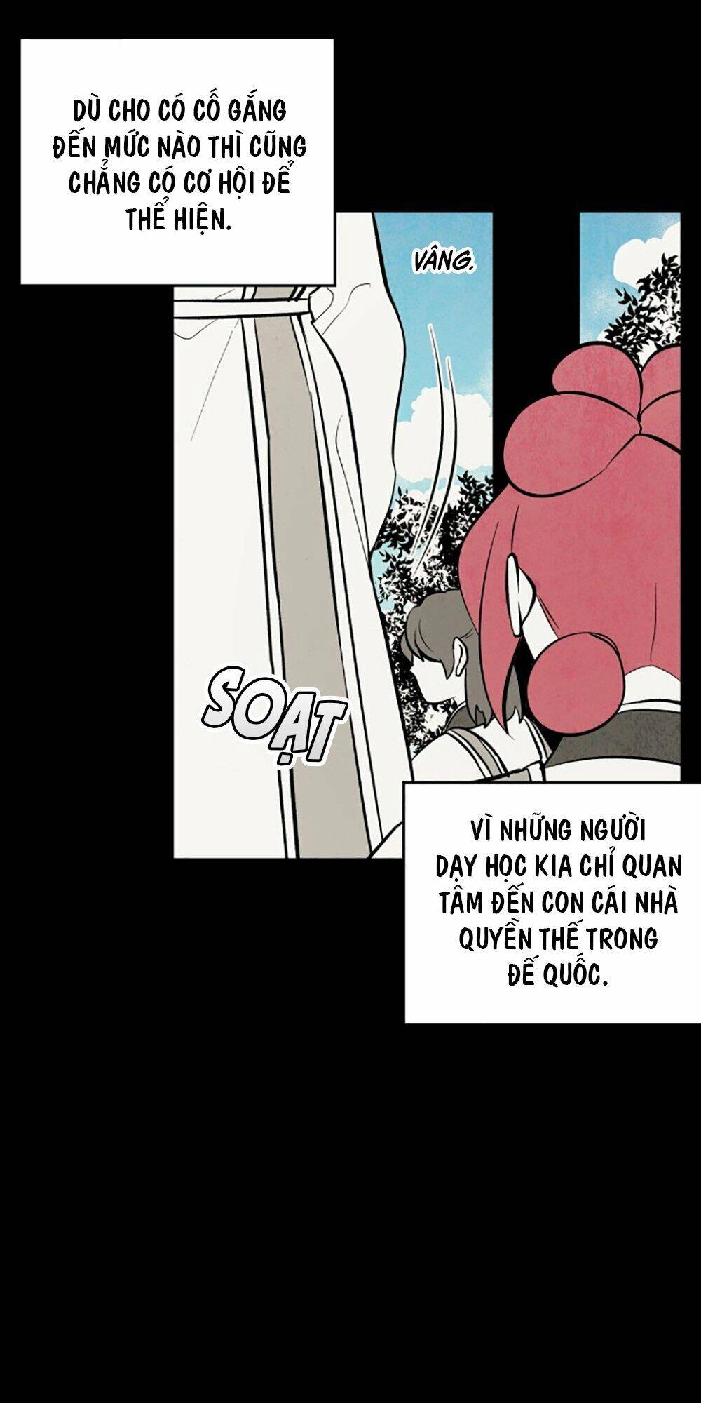 Vân Trung Hoa Chapter 89 - 22