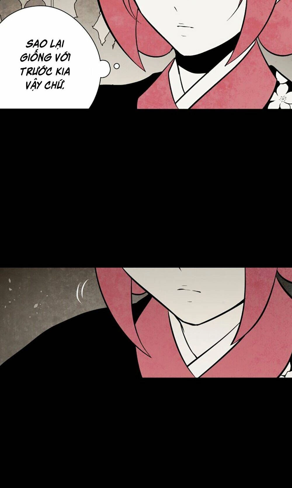 Vân Trung Hoa Chapter 89 - 25