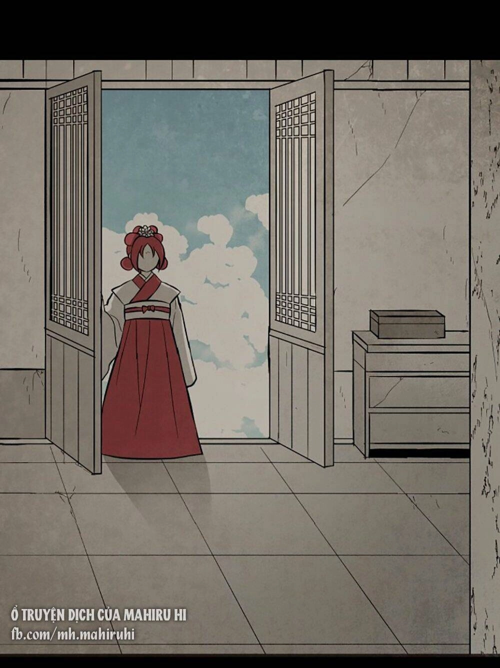 Vân Trung Hoa Chapter 89 - 29