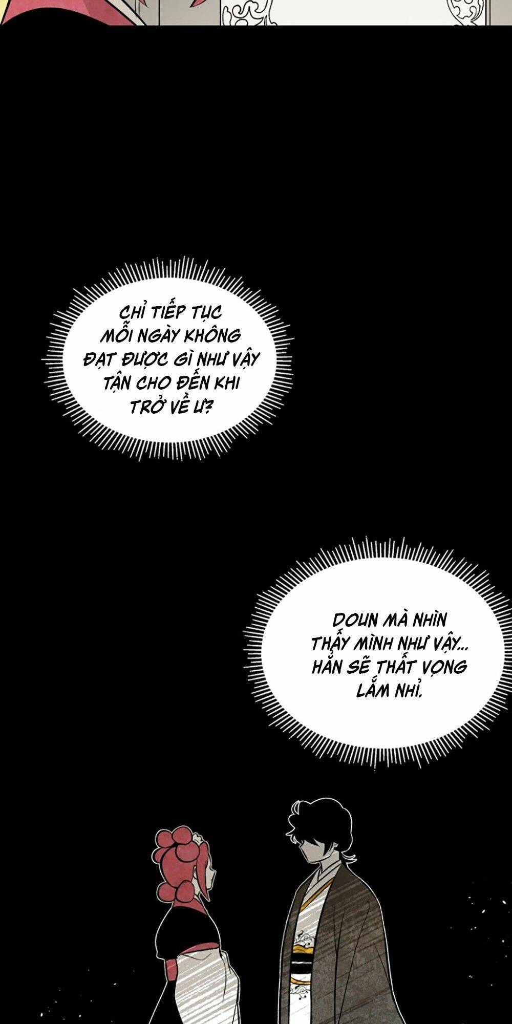 Vân Trung Hoa Chapter 89 - 31