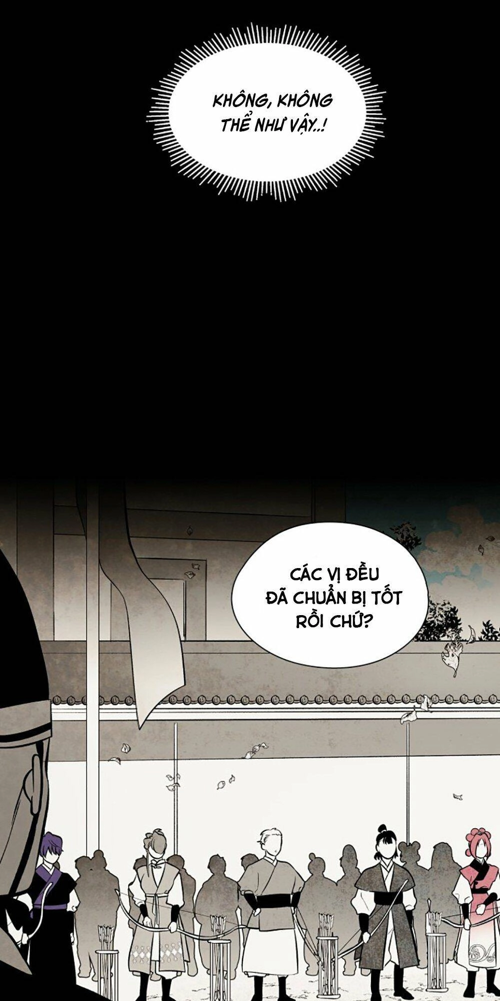 Vân Trung Hoa Chapter 89 - 34