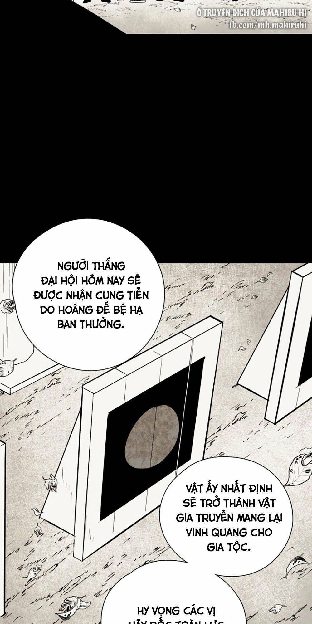 Vân Trung Hoa Chapter 89 - 35