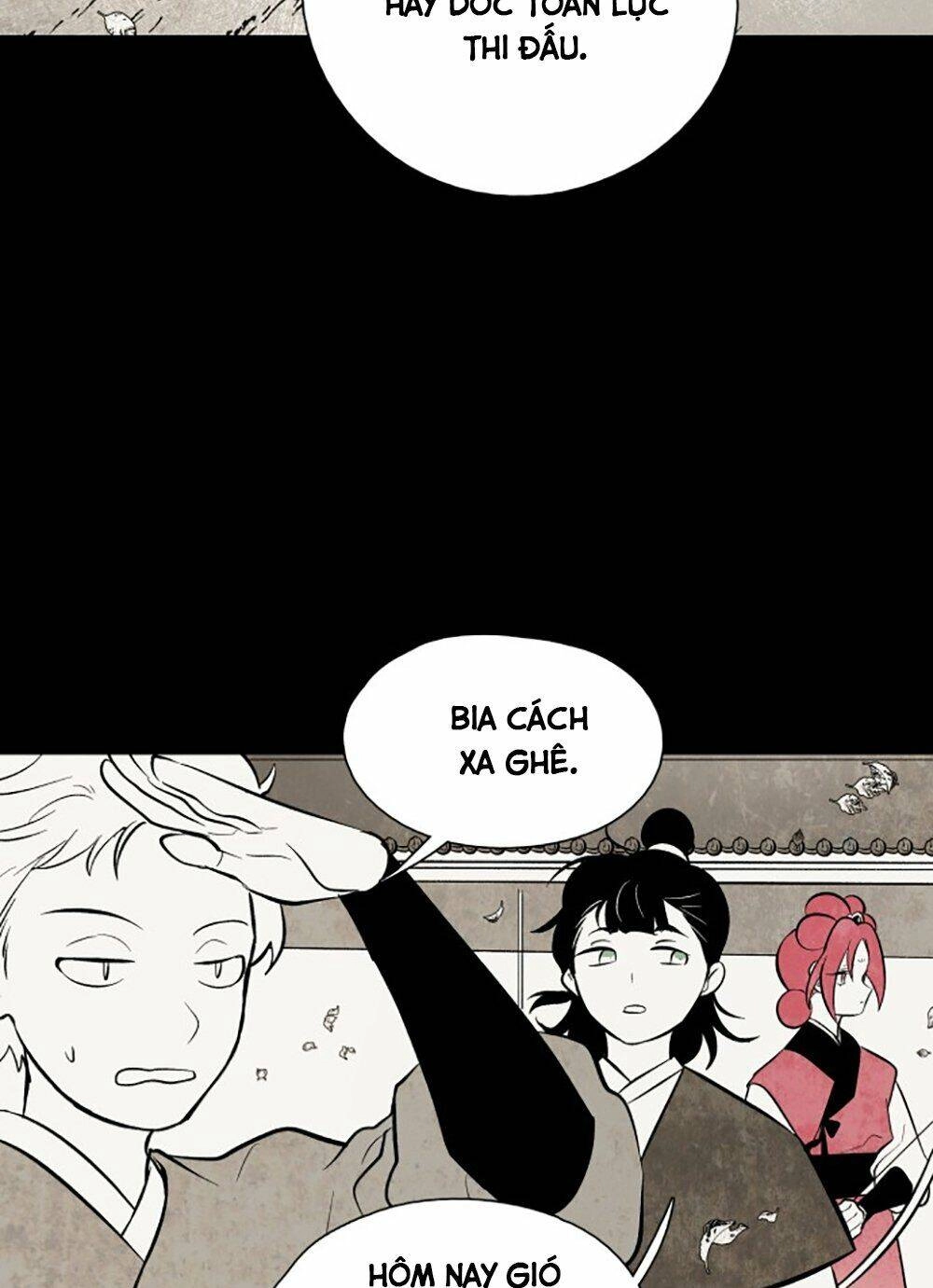 Vân Trung Hoa Chapter 89 - 36