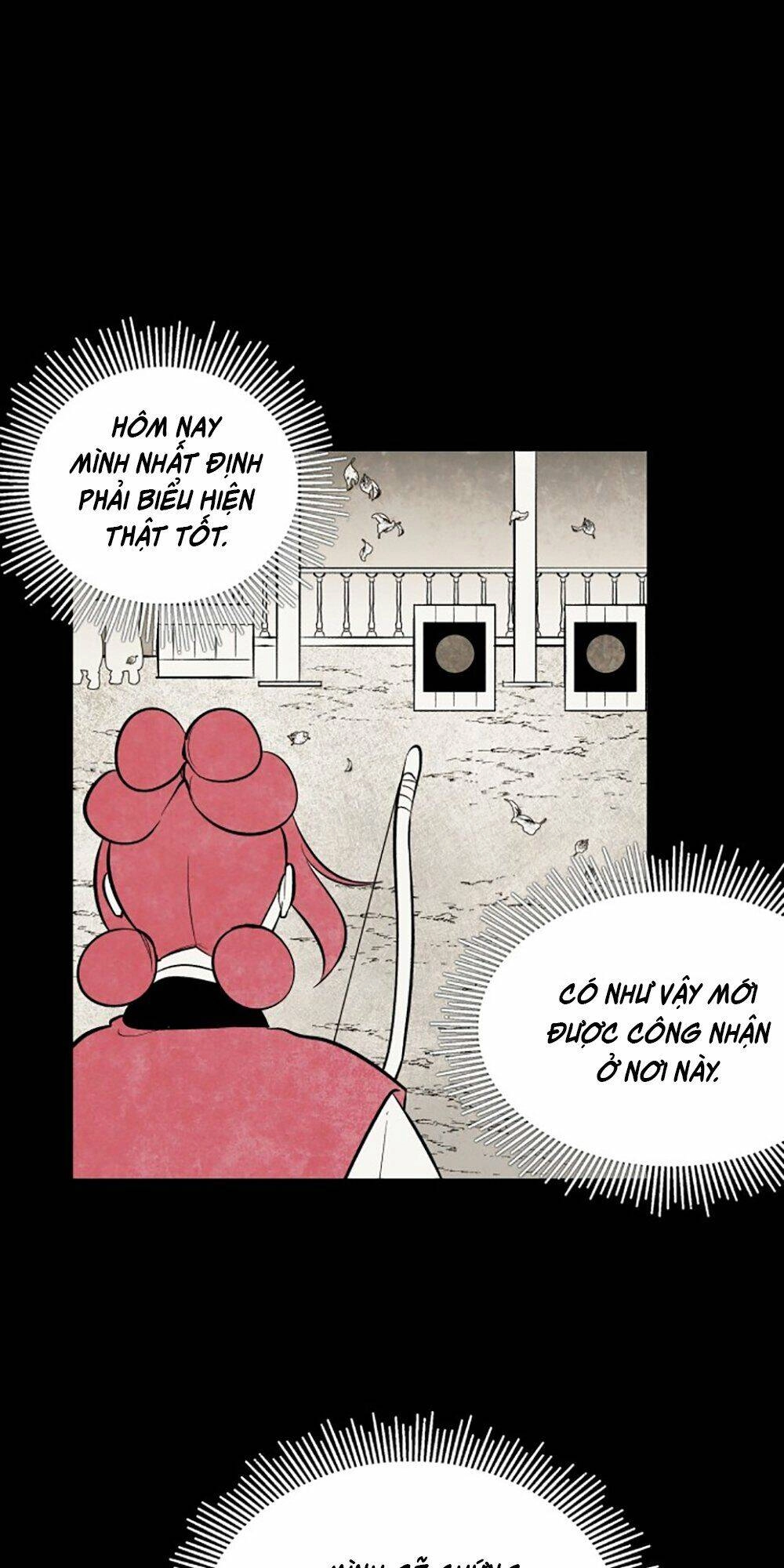 Vân Trung Hoa Chapter 89 - 38