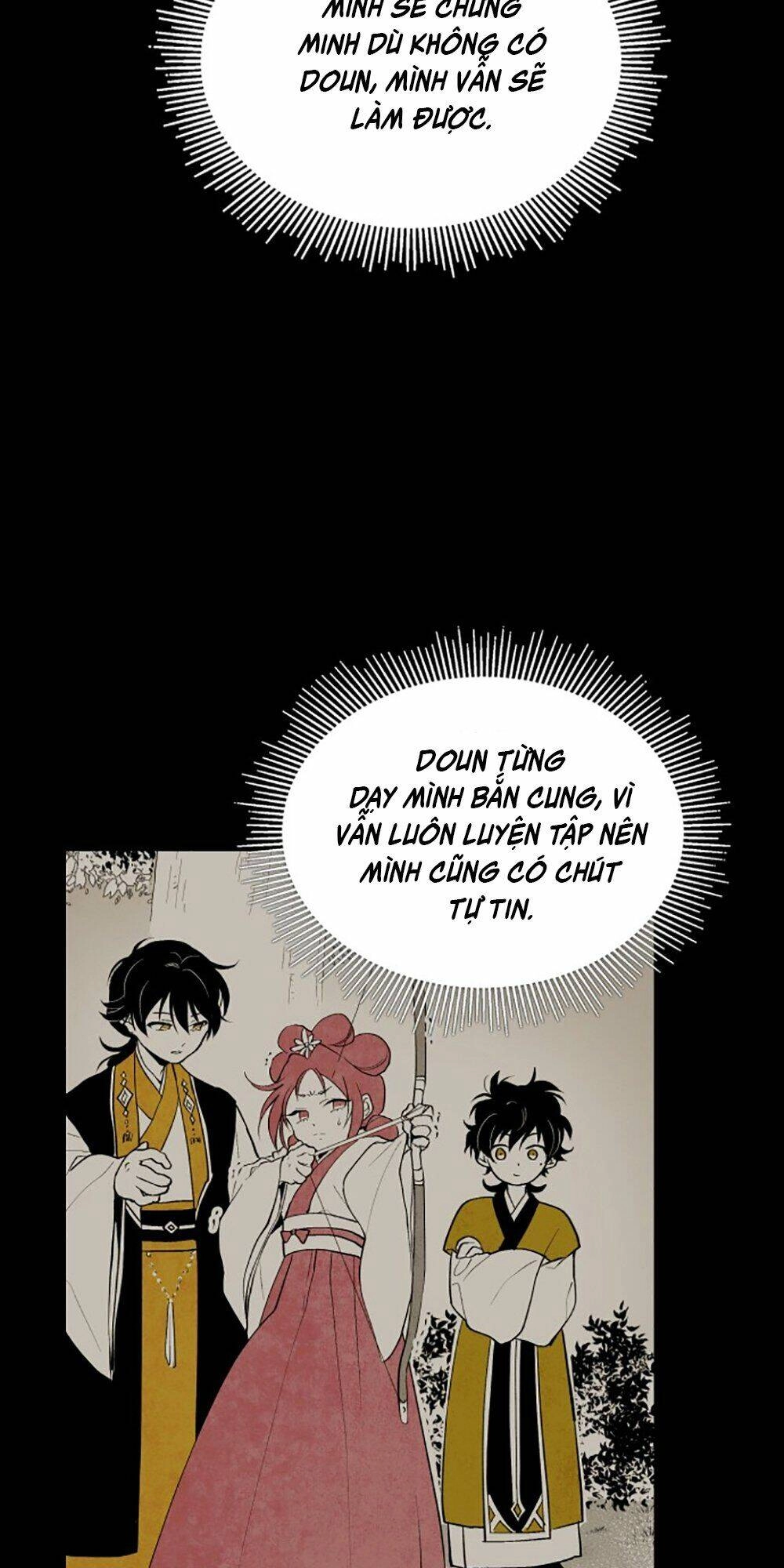 Vân Trung Hoa Chapter 89 - 39