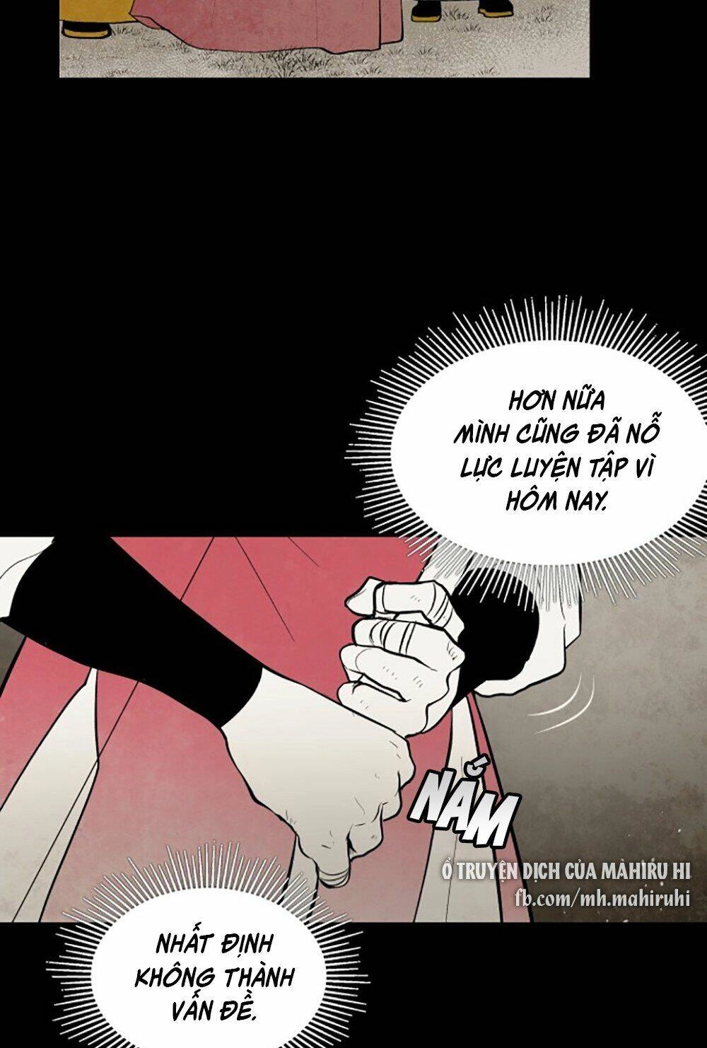 Vân Trung Hoa Chapter 89 - 40