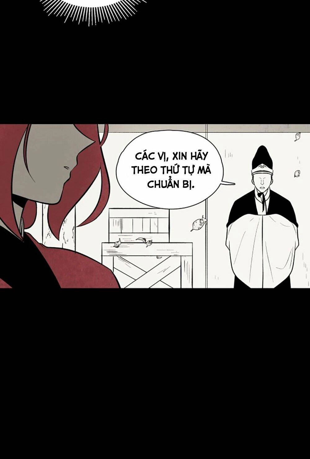 Vân Trung Hoa Chapter 89 - 41