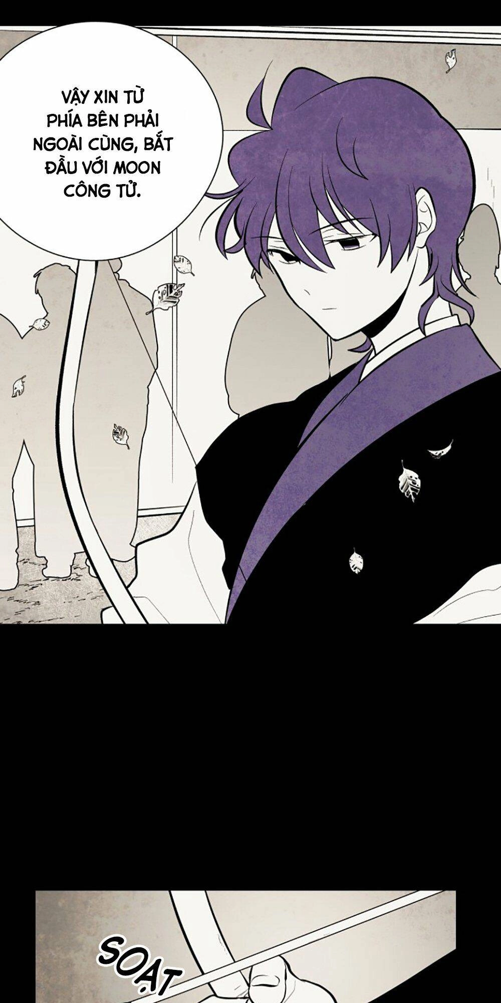 Vân Trung Hoa Chapter 89 - 42